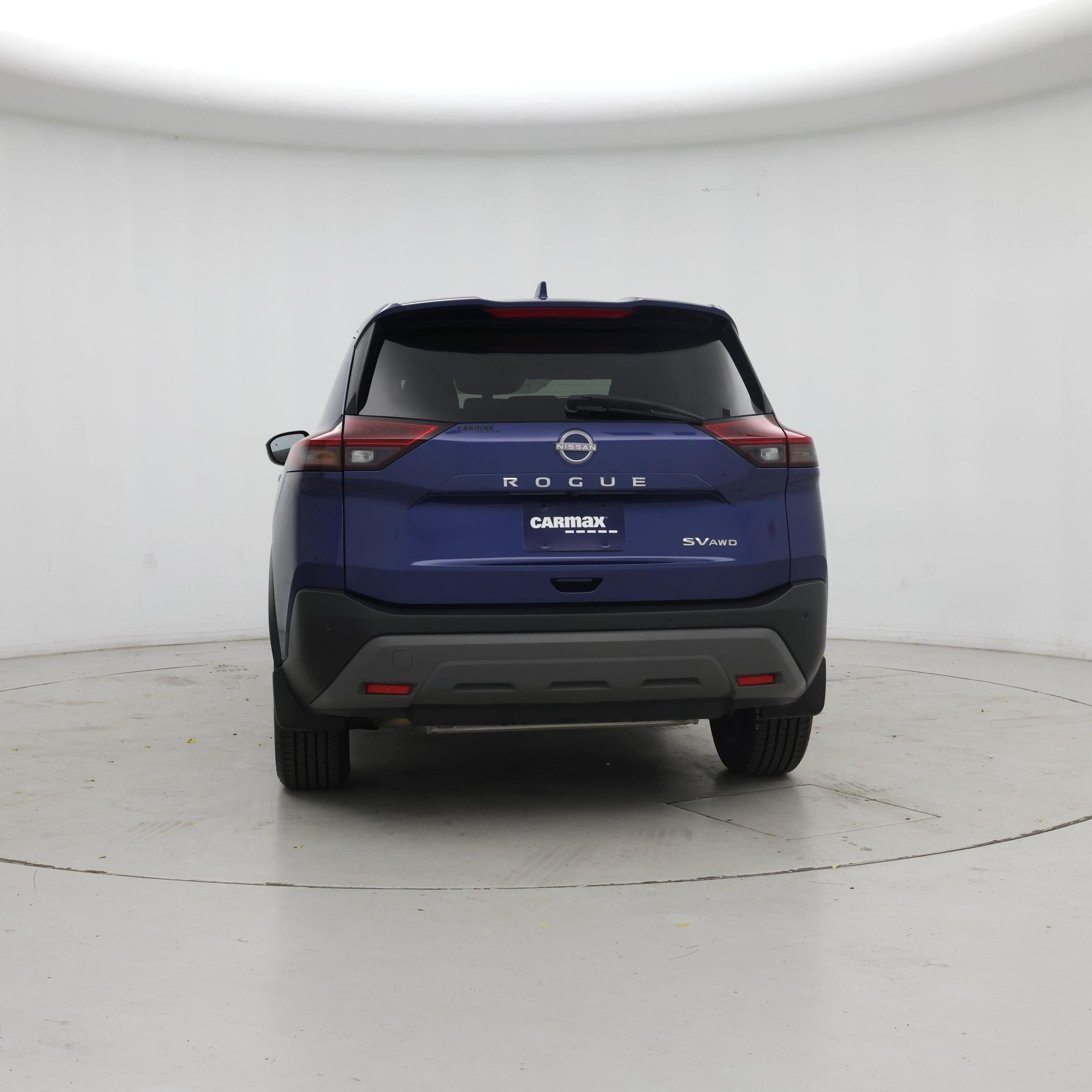 Thumbnail: 2023 Nissan Rogue - 6