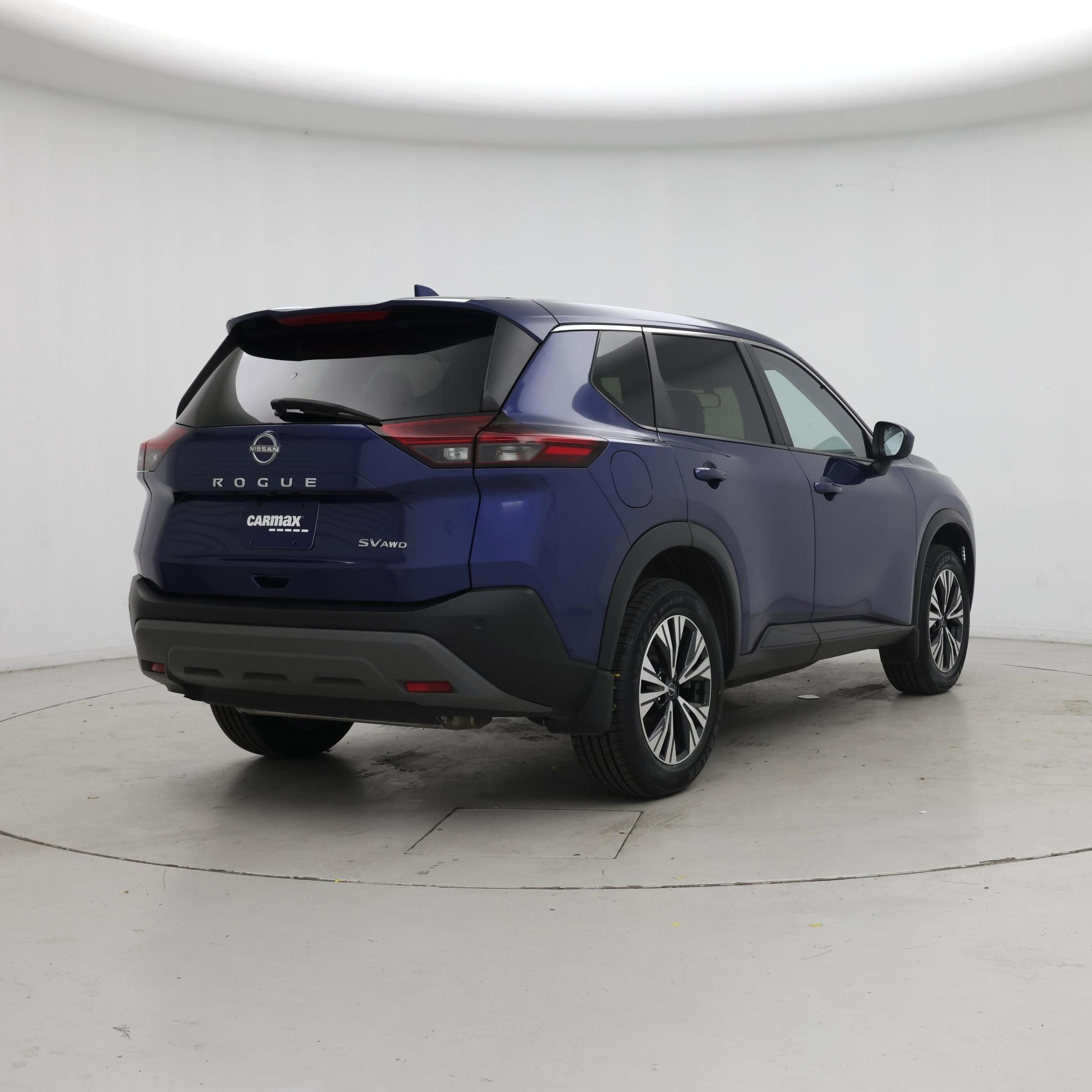 Thumbnail: 2023 Nissan Rogue - 8