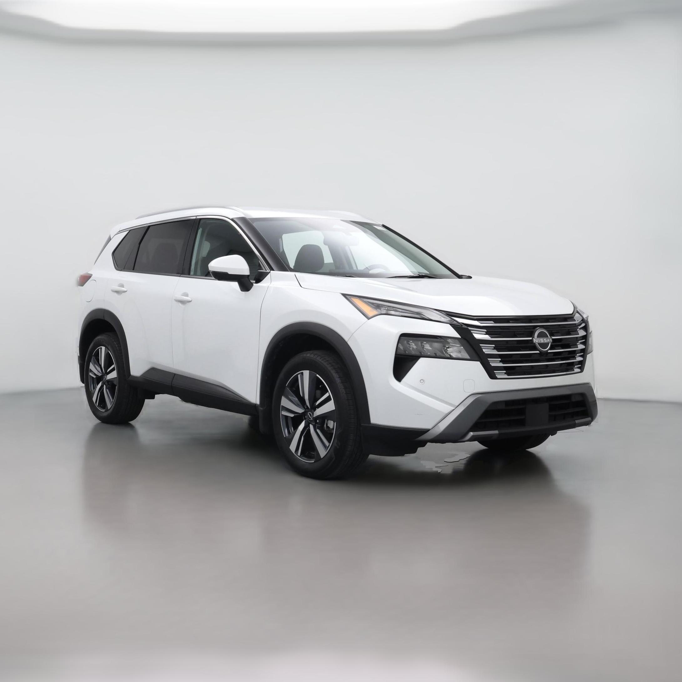 Thumbnail: 2024 Nissan Rogue - 1