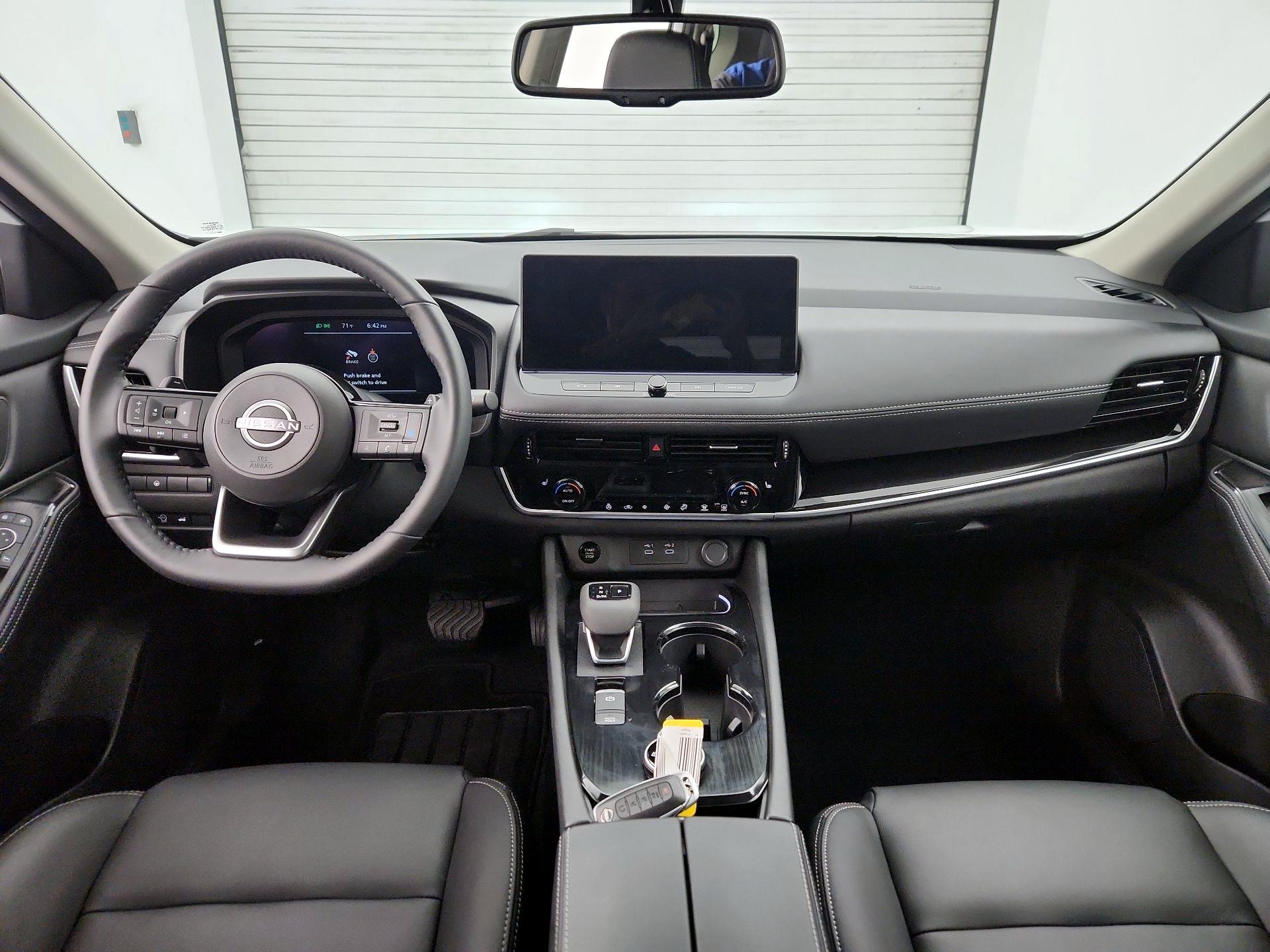 Thumbnail: 2024 Nissan Rogue - 9