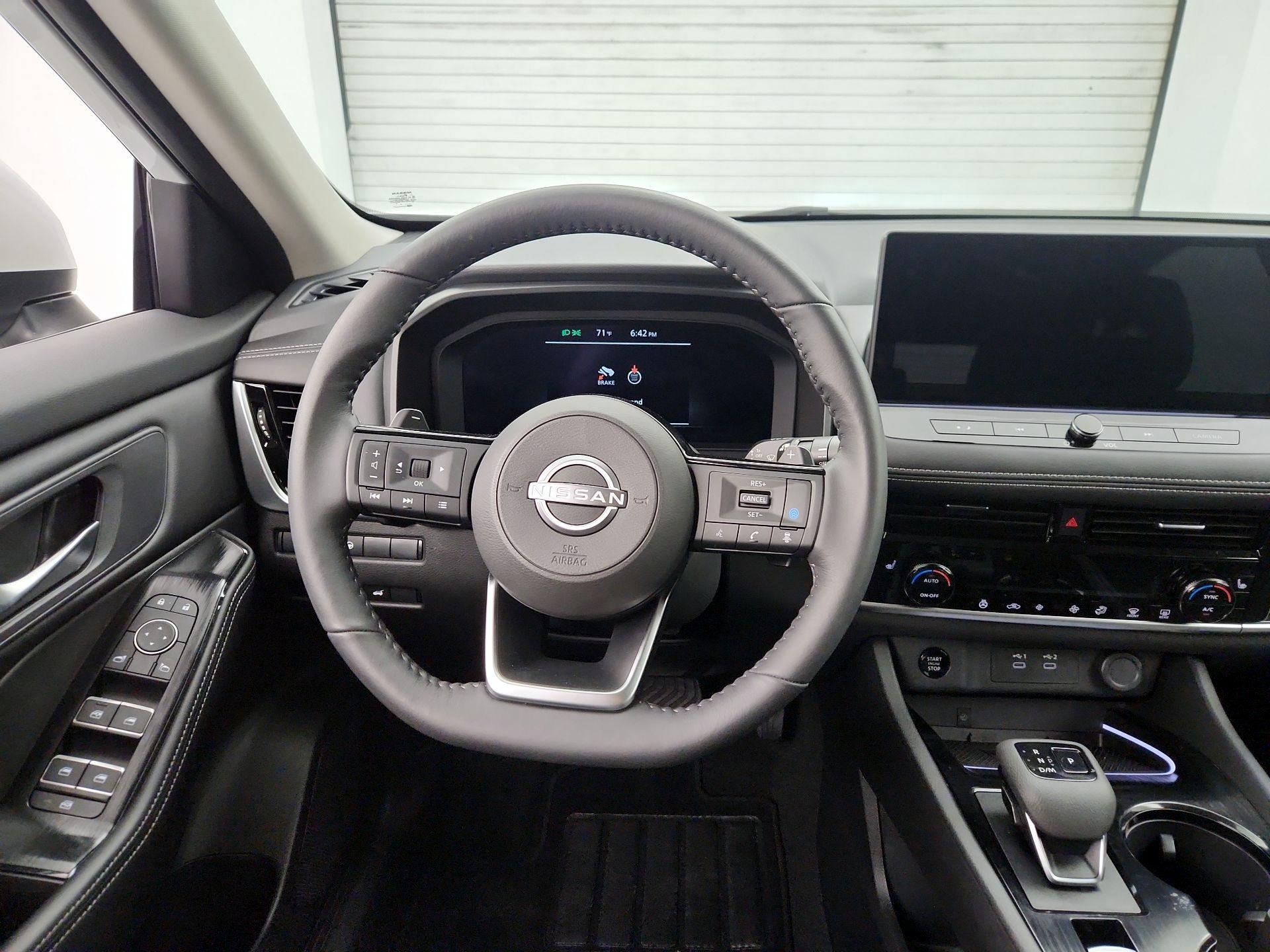 Thumbnail: 2024 Nissan Rogue - 10