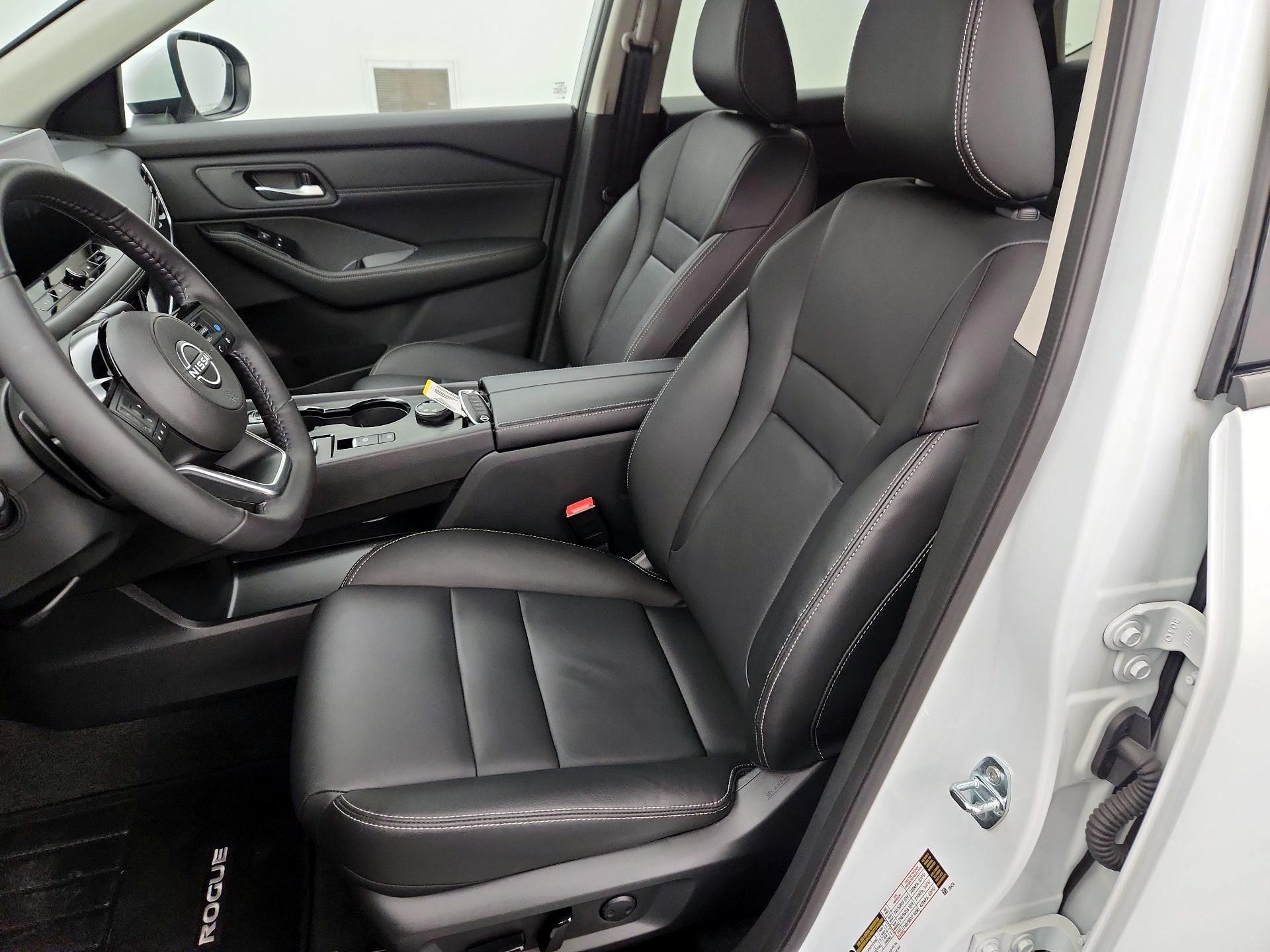 Thumbnail: 2024 Nissan Rogue - 11