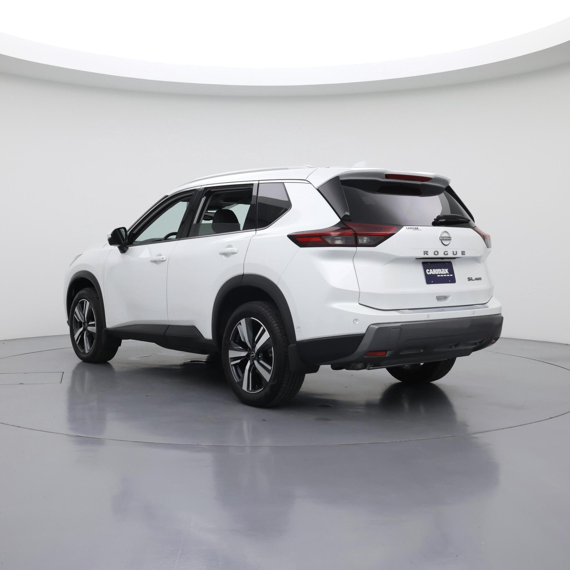 Thumbnail: 2024 Nissan Rogue - 2
