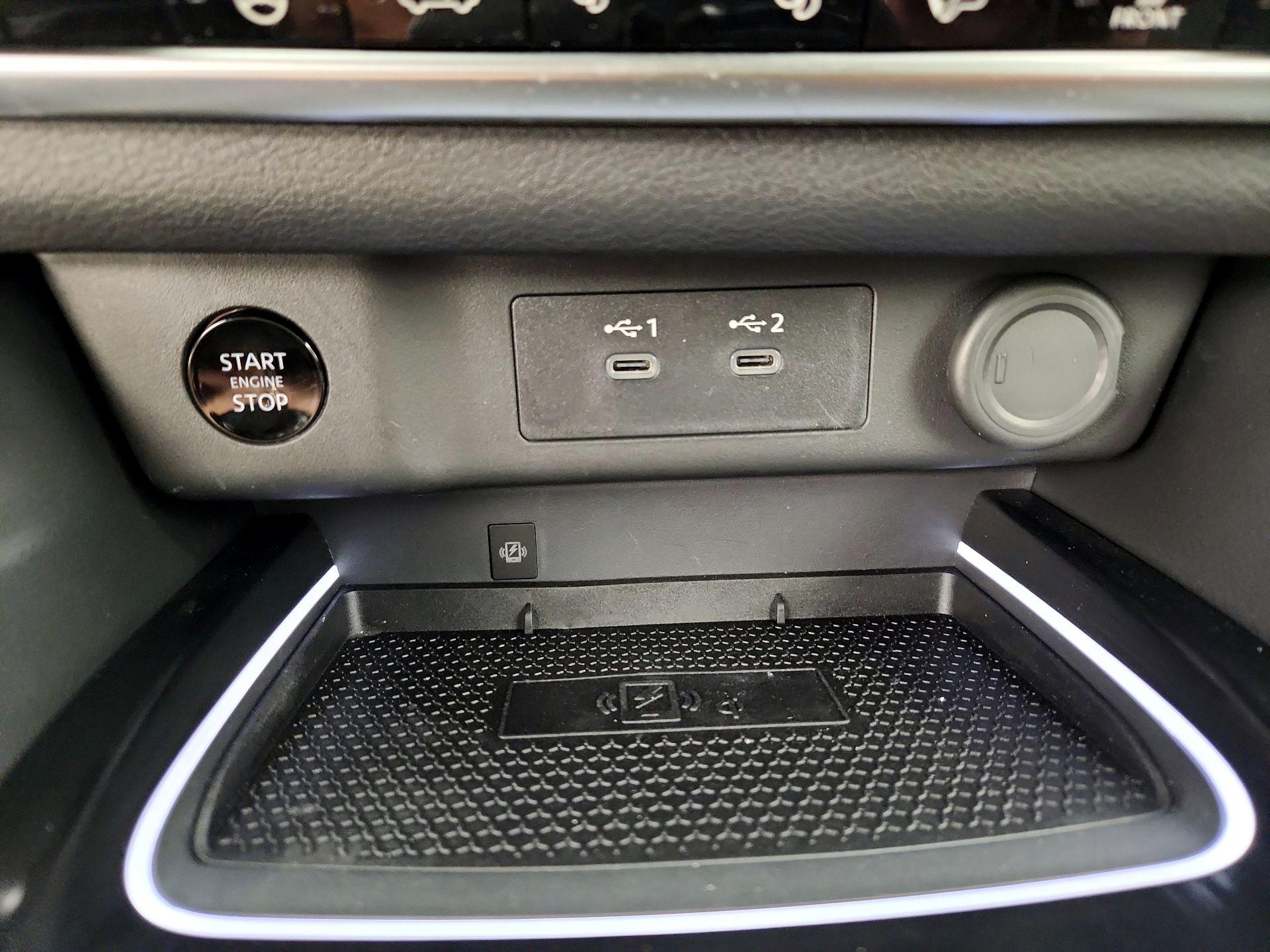 Thumbnail: 2024 Nissan Rogue - 19