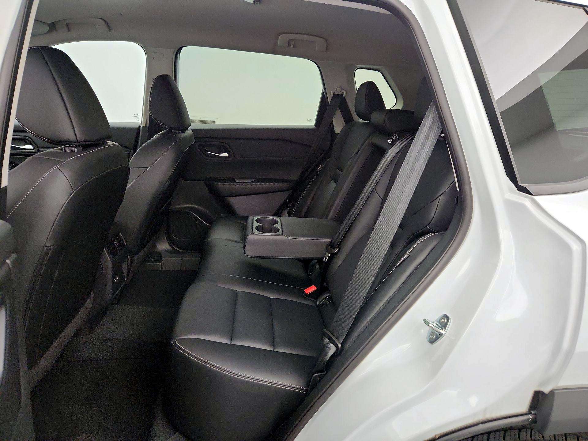 Thumbnail: 2024 Nissan Rogue - 20
