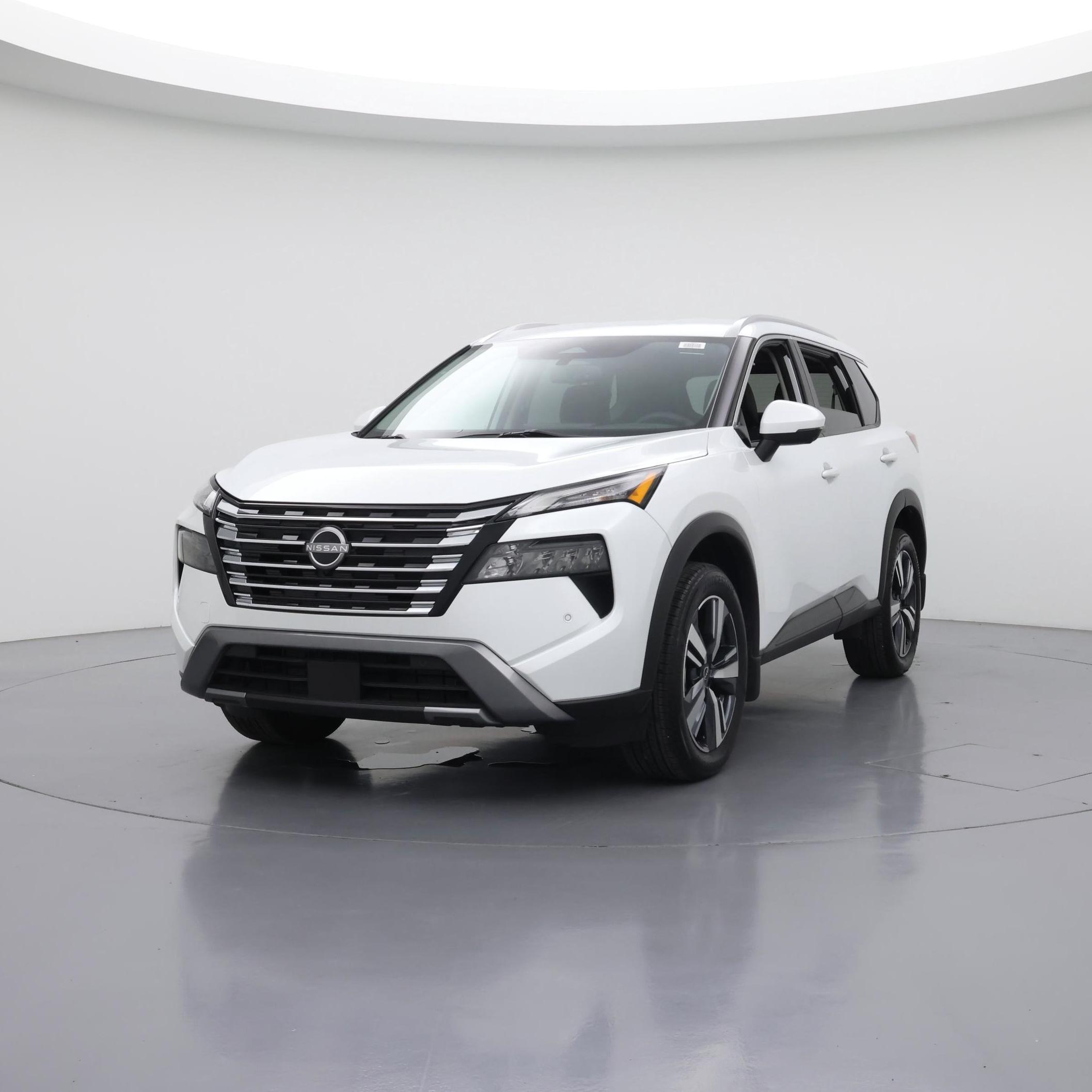 Thumbnail: 2024 Nissan Rogue - 4