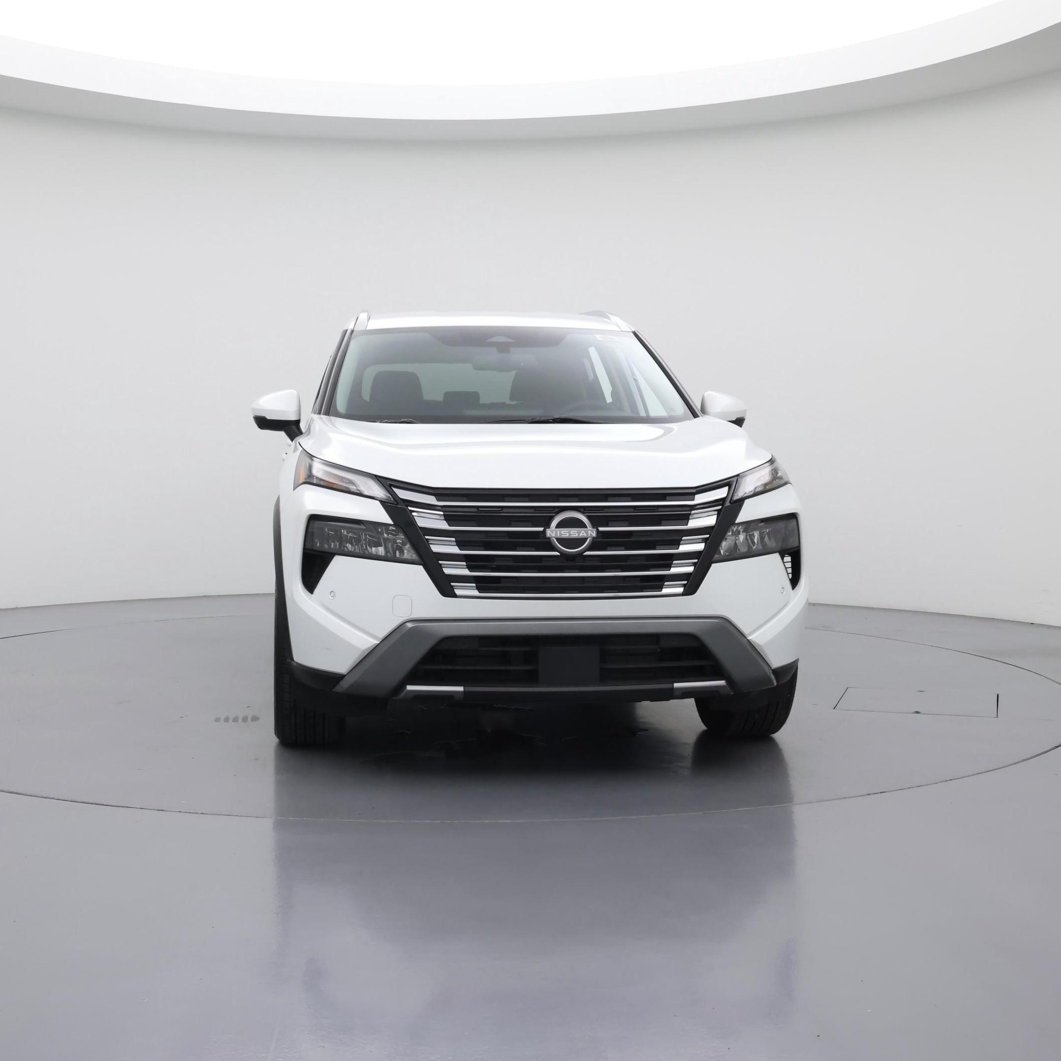 Thumbnail: 2024 Nissan Rogue - 5