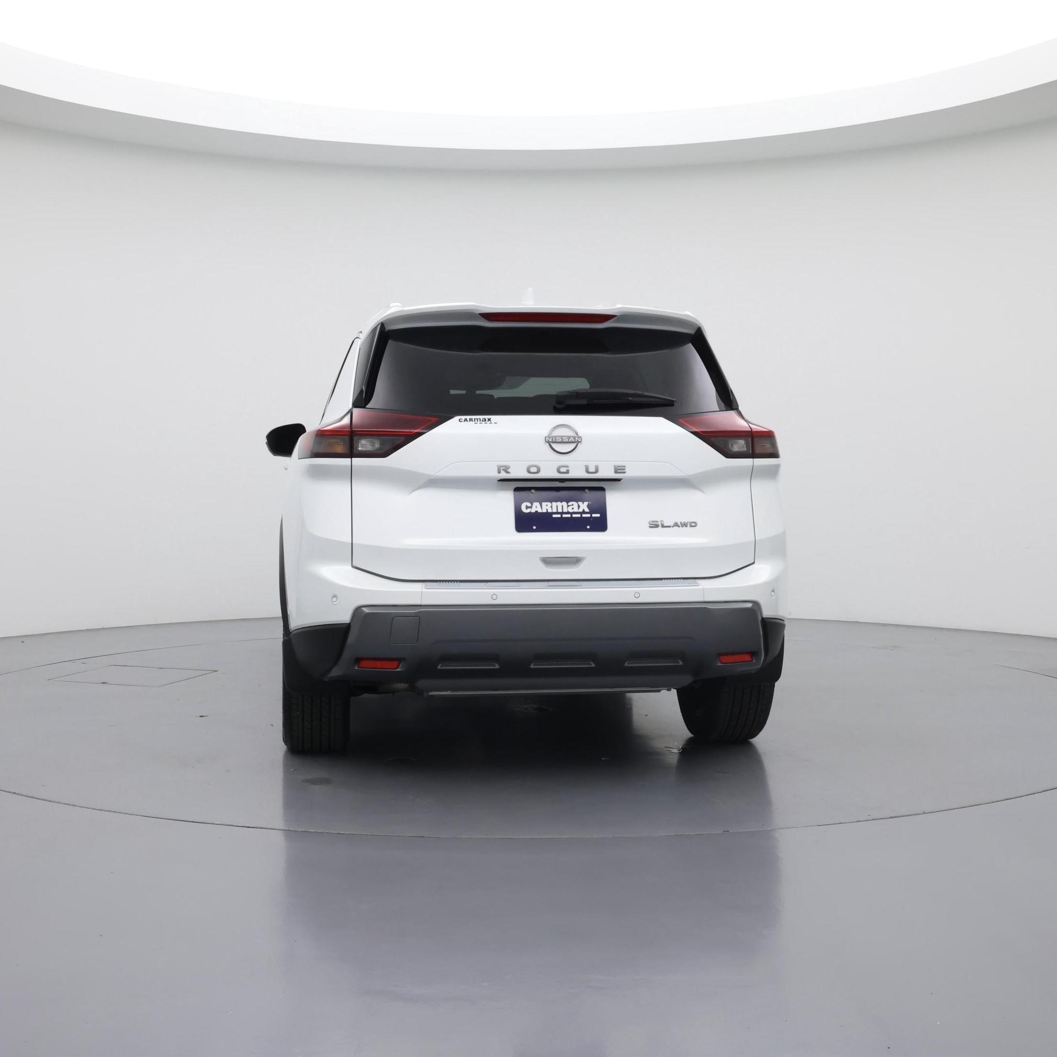 Thumbnail: 2024 Nissan Rogue - 6