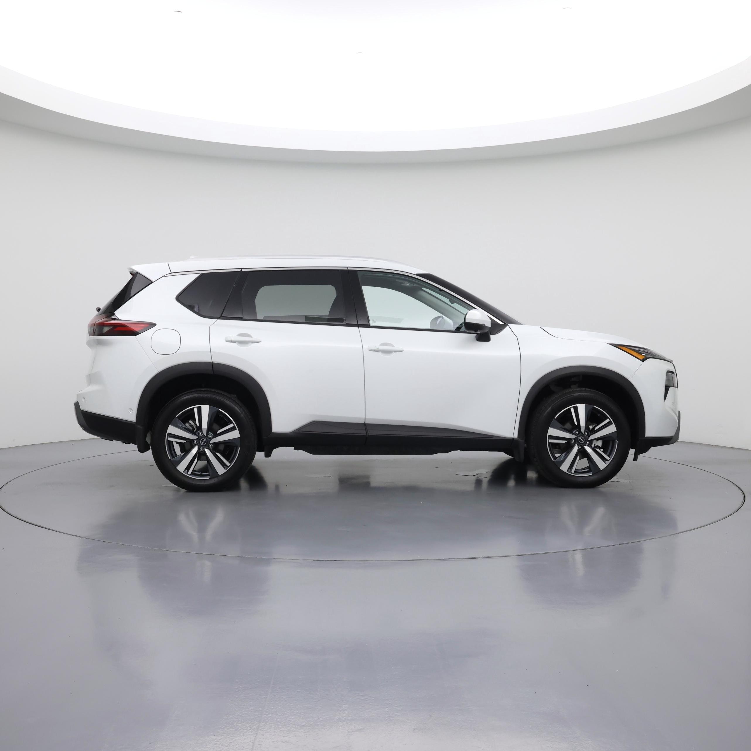 Thumbnail: 2024 Nissan Rogue - 7