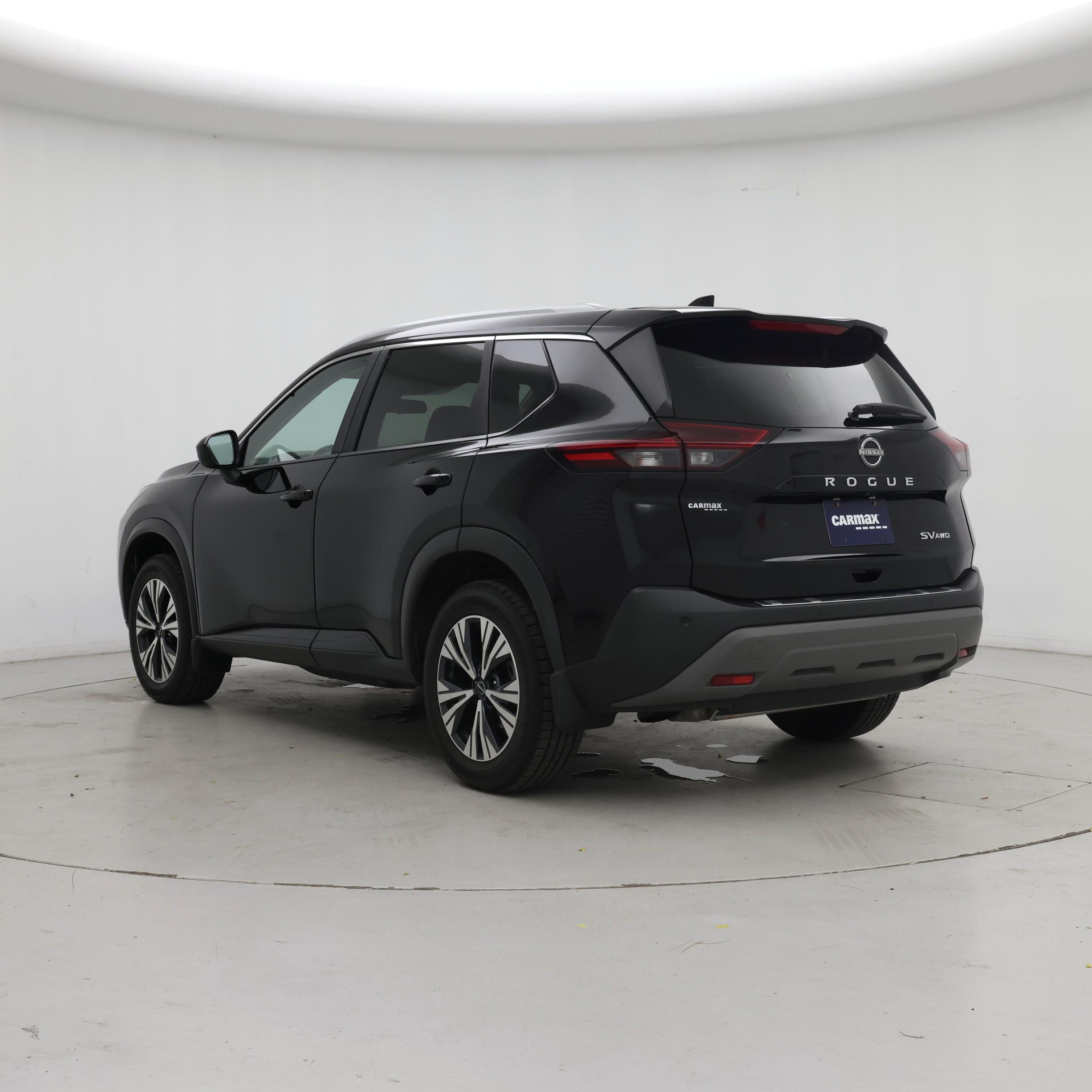 Thumbnail: 2023 Nissan Rogue - 2