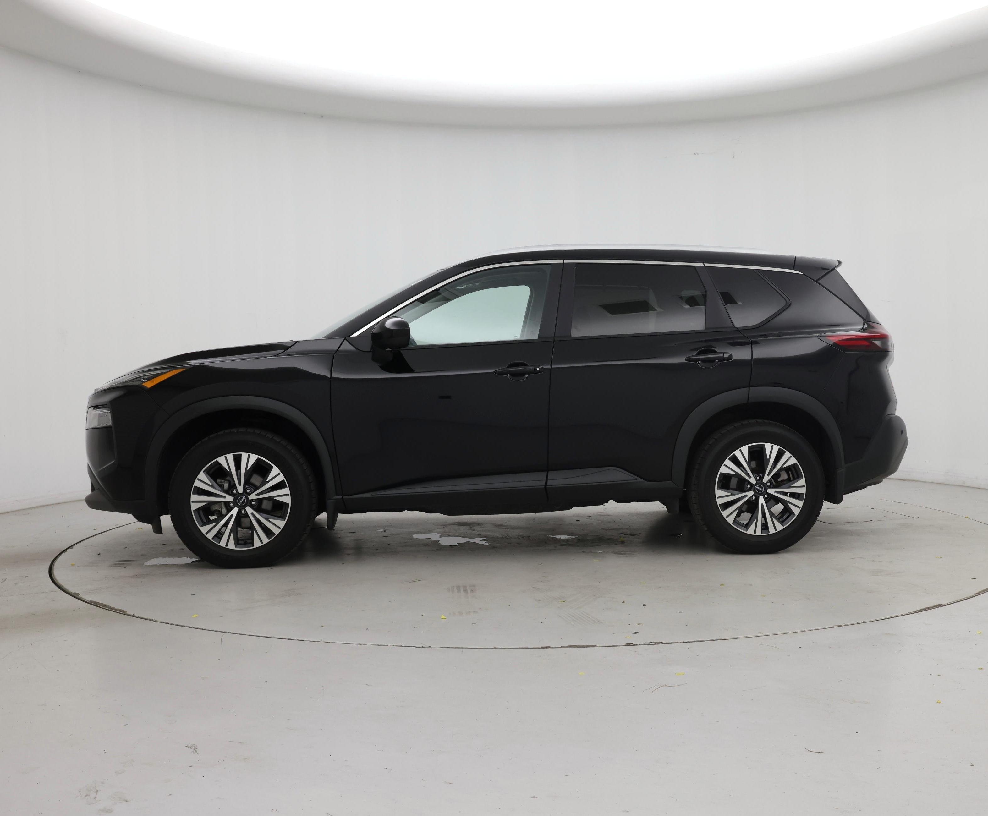 Thumbnail: 2023 Nissan Rogue - 3