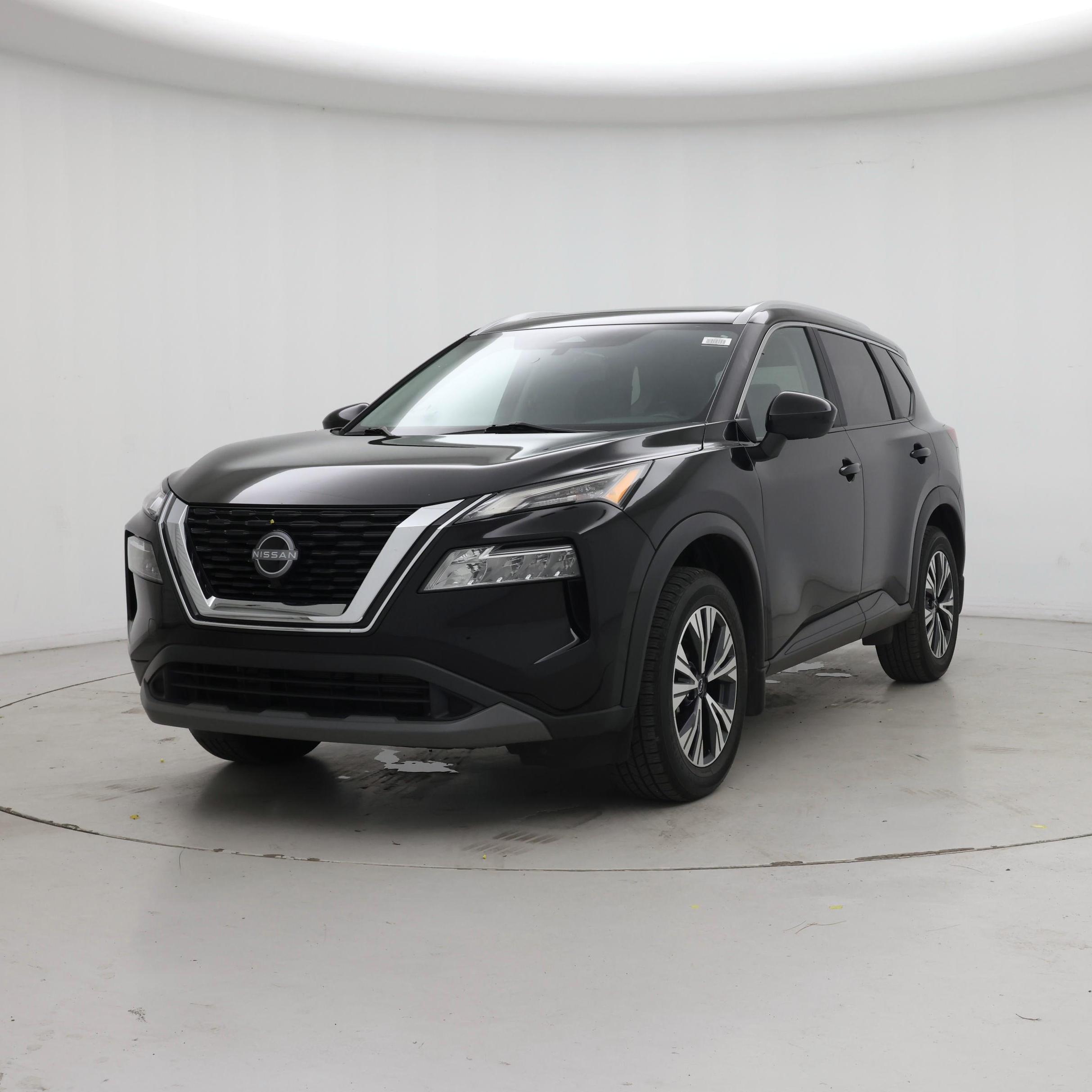 Thumbnail: 2023 Nissan Rogue - 4