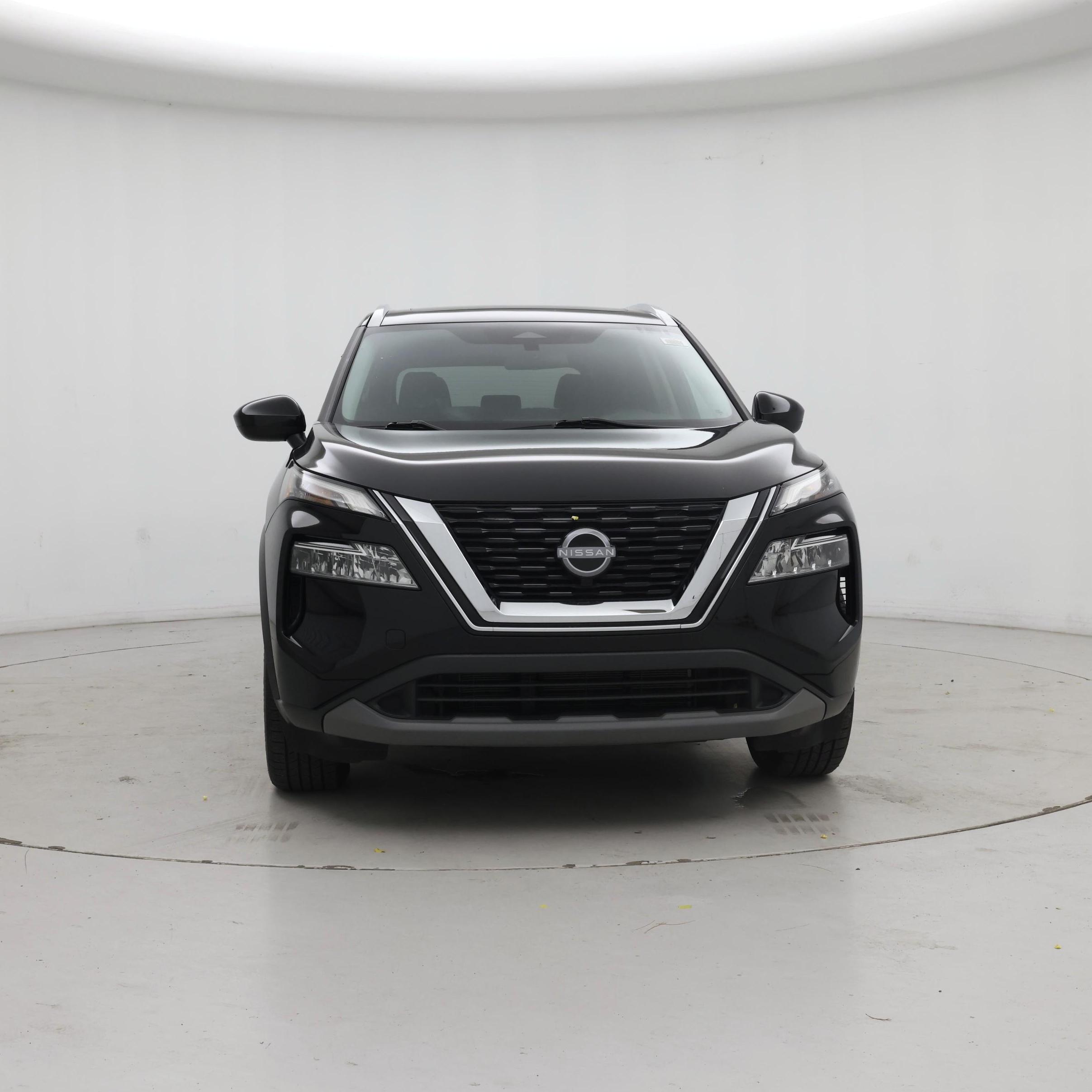 Thumbnail: 2023 Nissan Rogue - 5