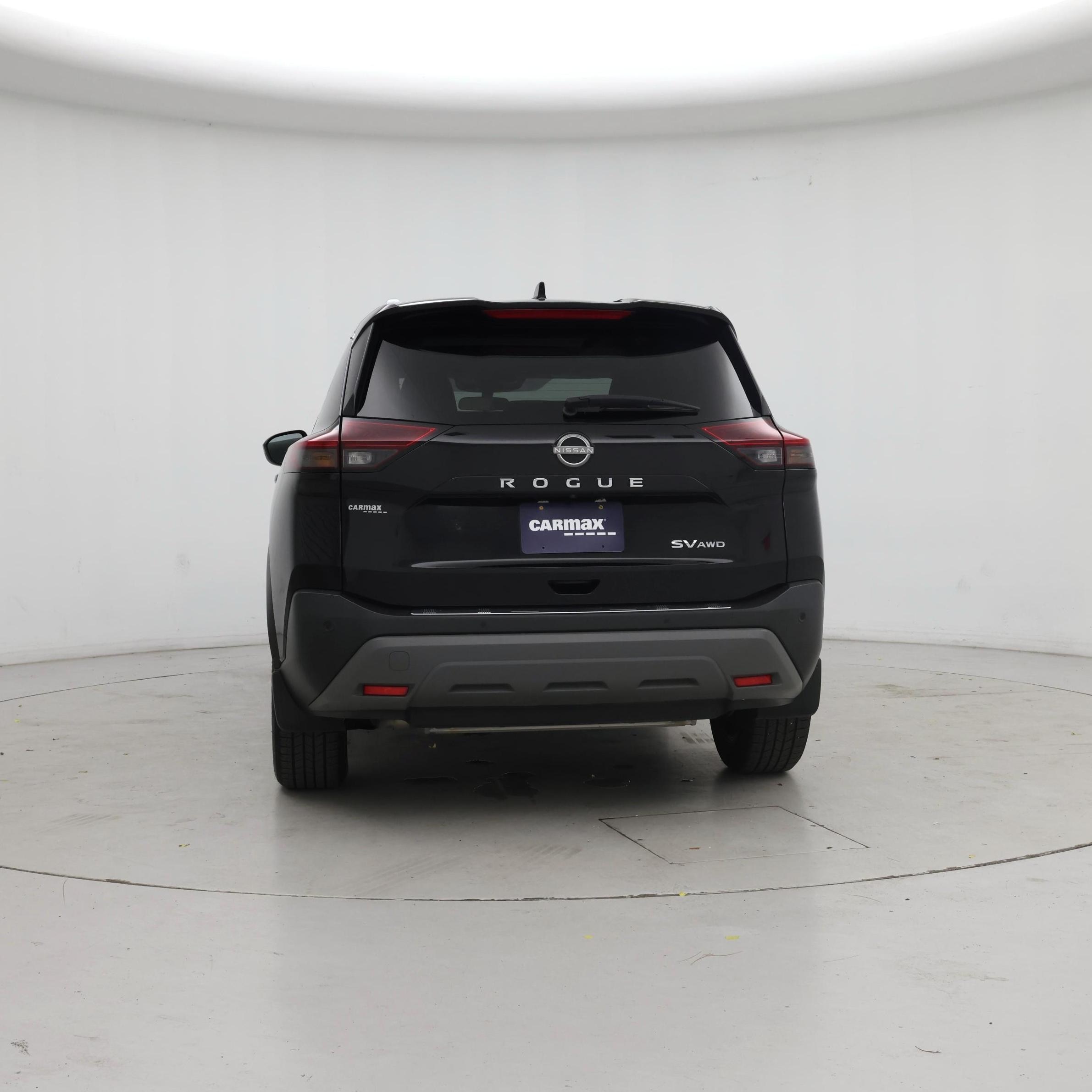 Thumbnail: 2023 Nissan Rogue - 6