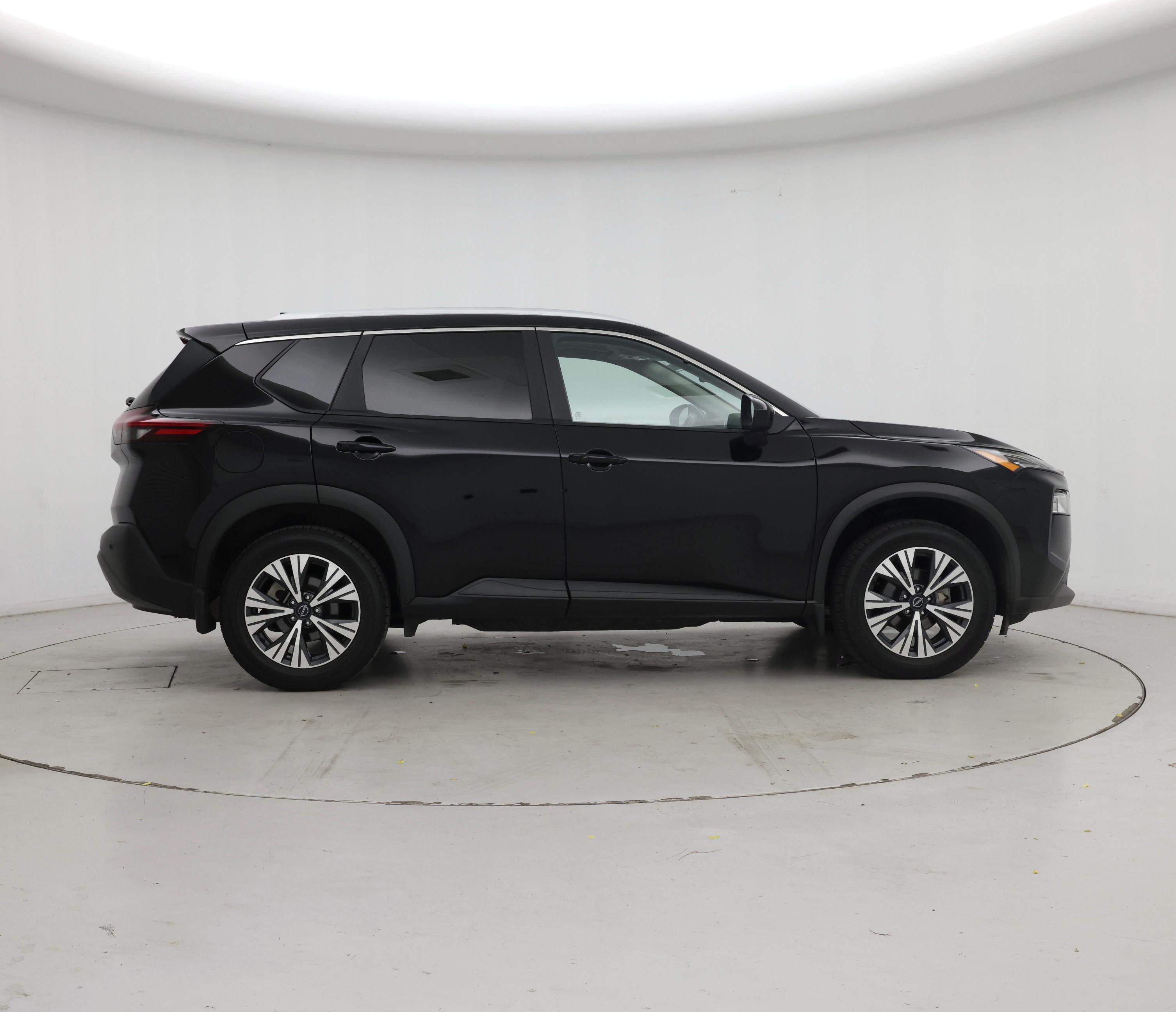 Thumbnail: 2023 Nissan Rogue - 7