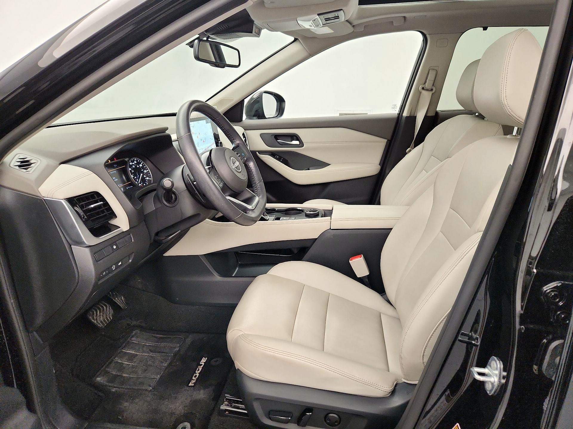 Thumbnail: 2023 Nissan Rogue - 11