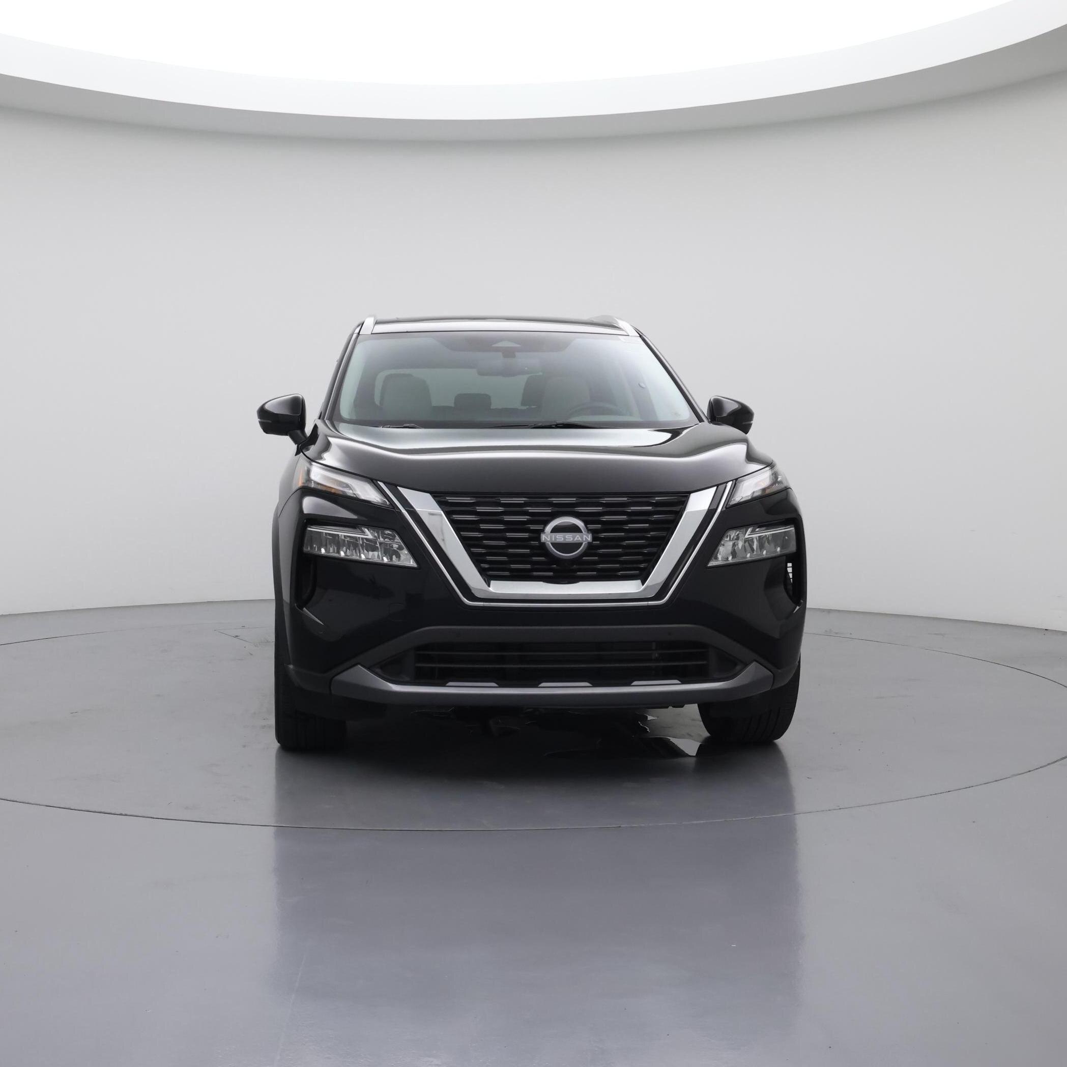 Thumbnail: 2023 Nissan Rogue - 5