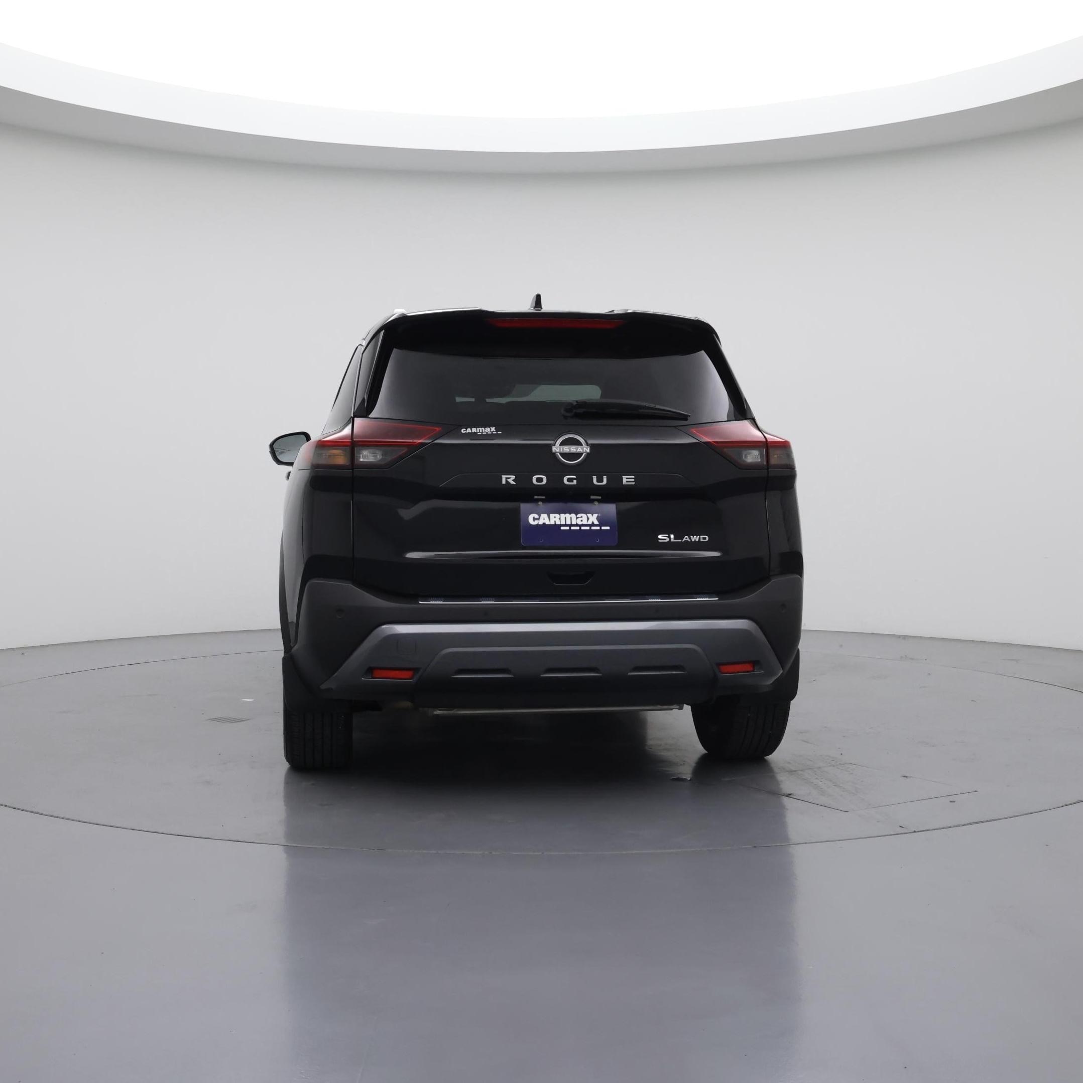 Thumbnail: 2023 Nissan Rogue - 6