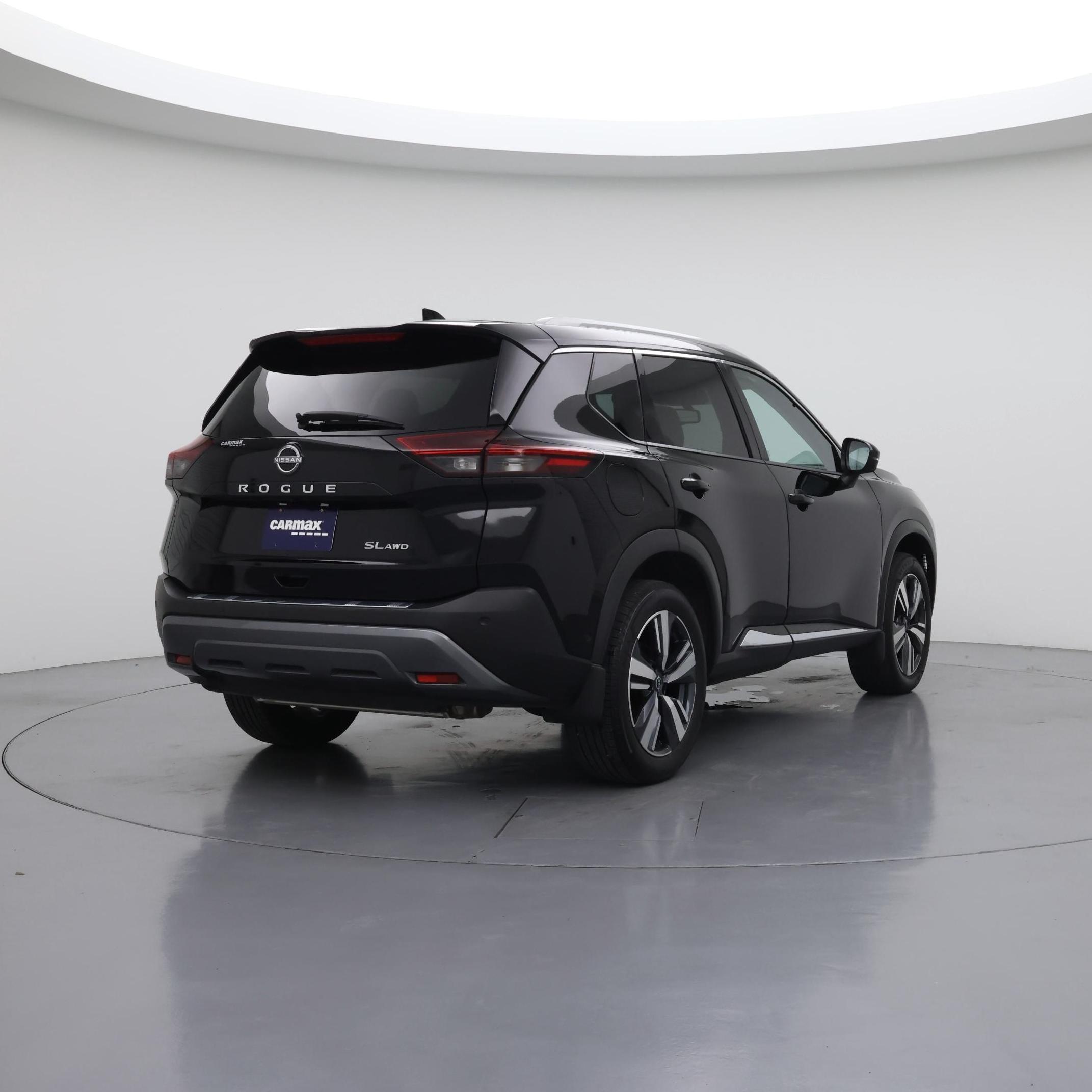 Thumbnail: 2023 Nissan Rogue - 8