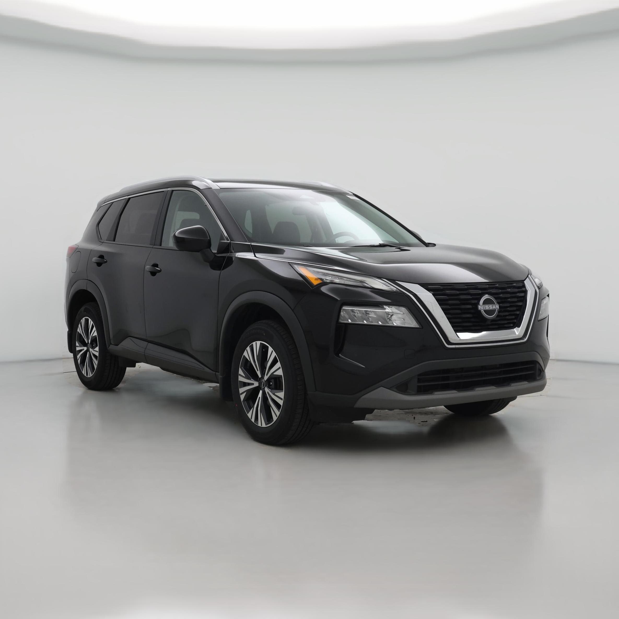 Thumbnail: 2023 Nissan Rogue - 1
