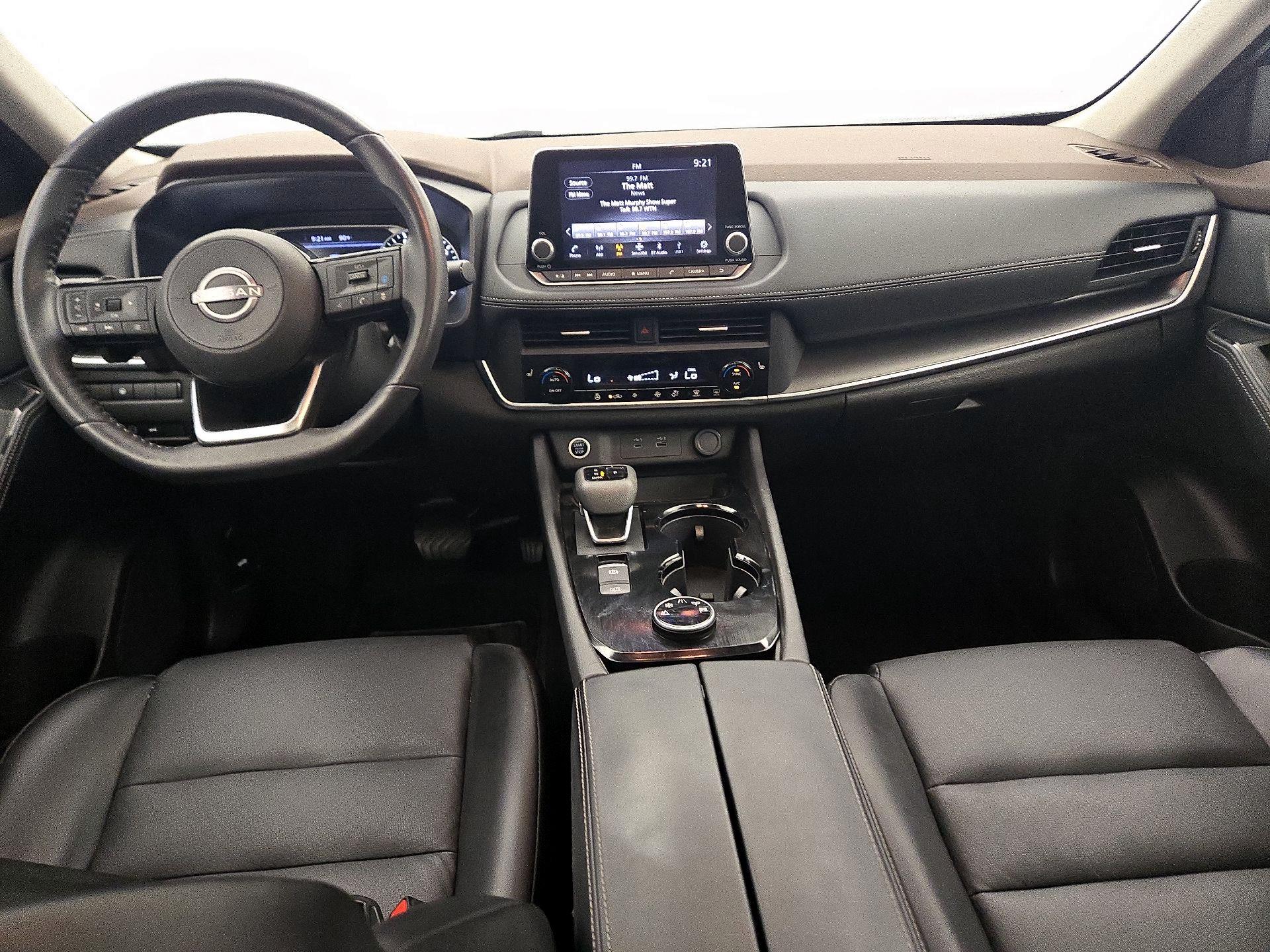 Thumbnail: 2023 Nissan Rogue - 9