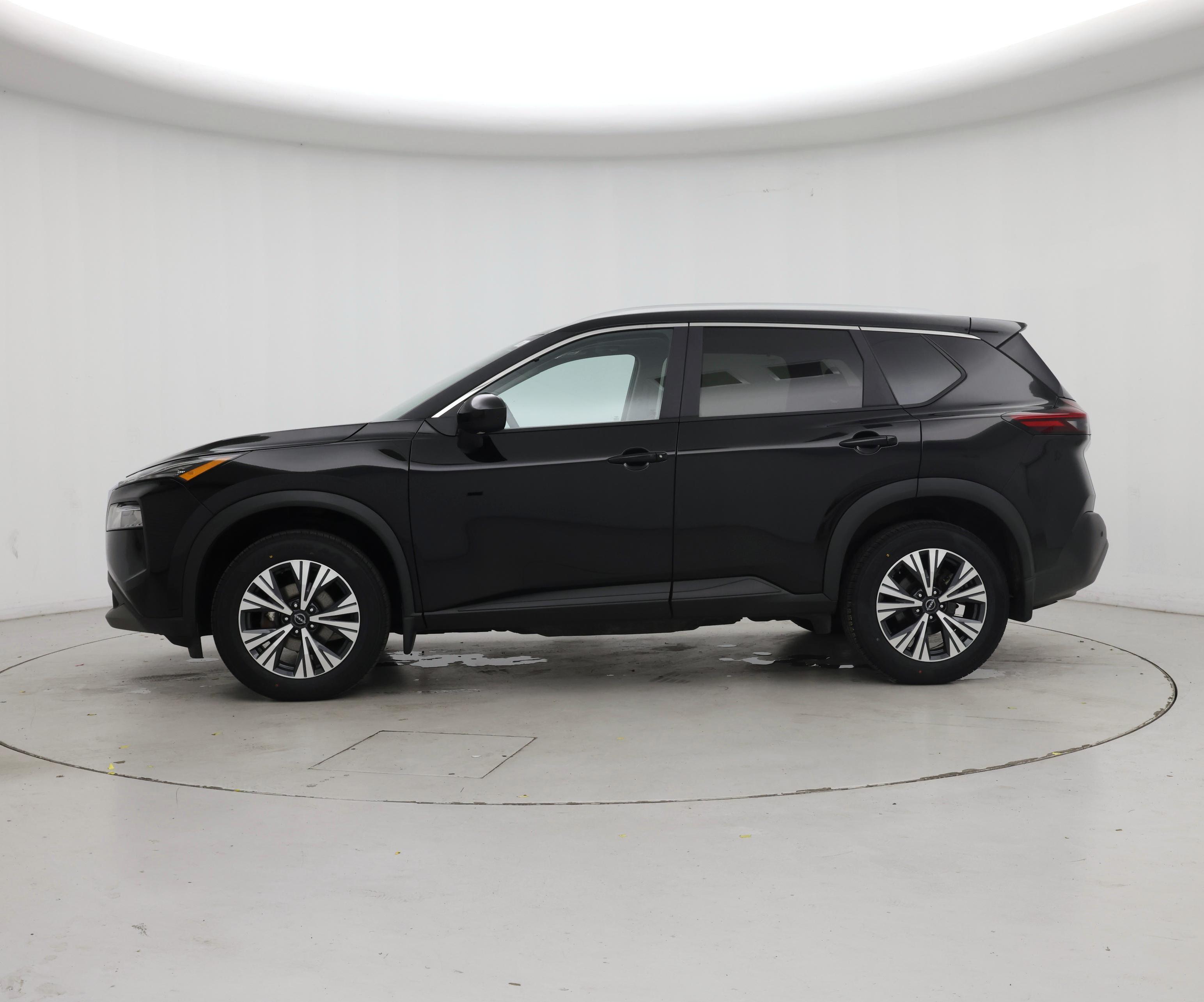Thumbnail: 2023 Nissan Rogue - 3