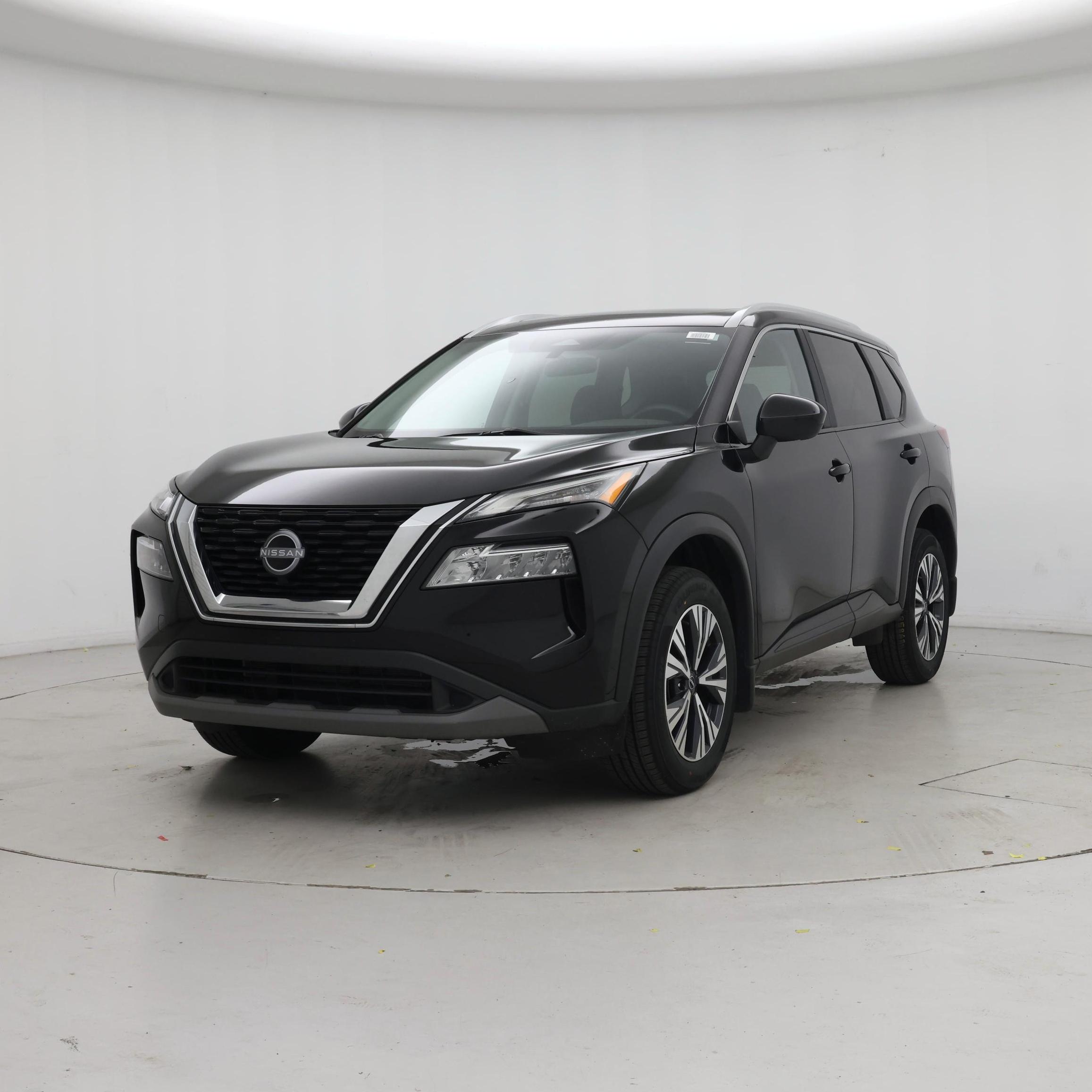 Thumbnail: 2023 Nissan Rogue - 4