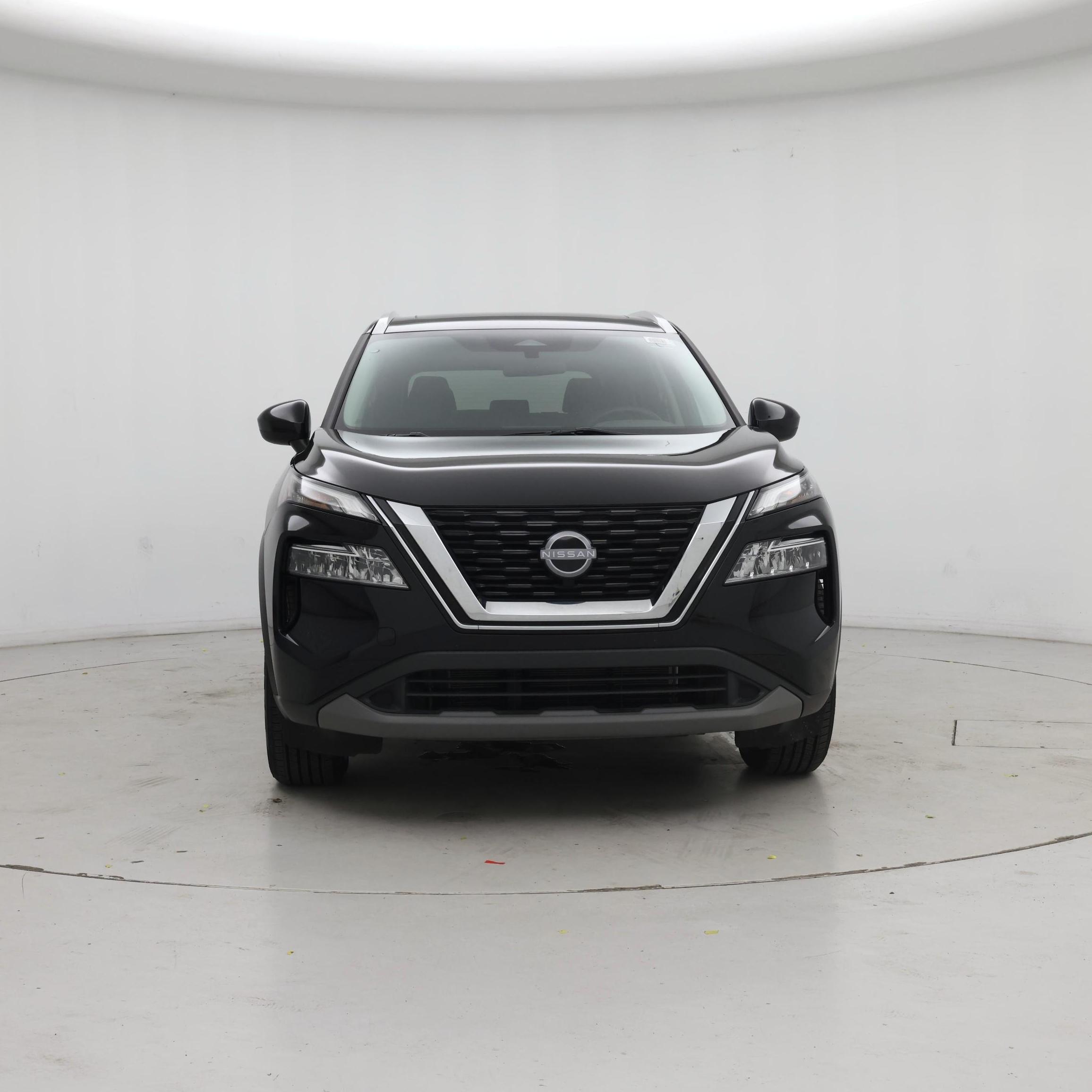 Thumbnail: 2023 Nissan Rogue - 5