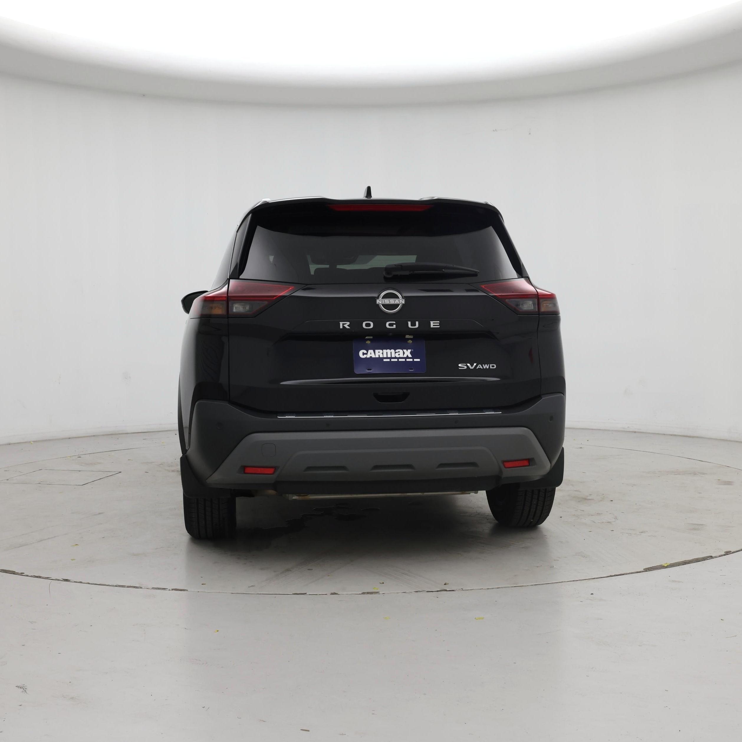 Thumbnail: 2023 Nissan Rogue - 6