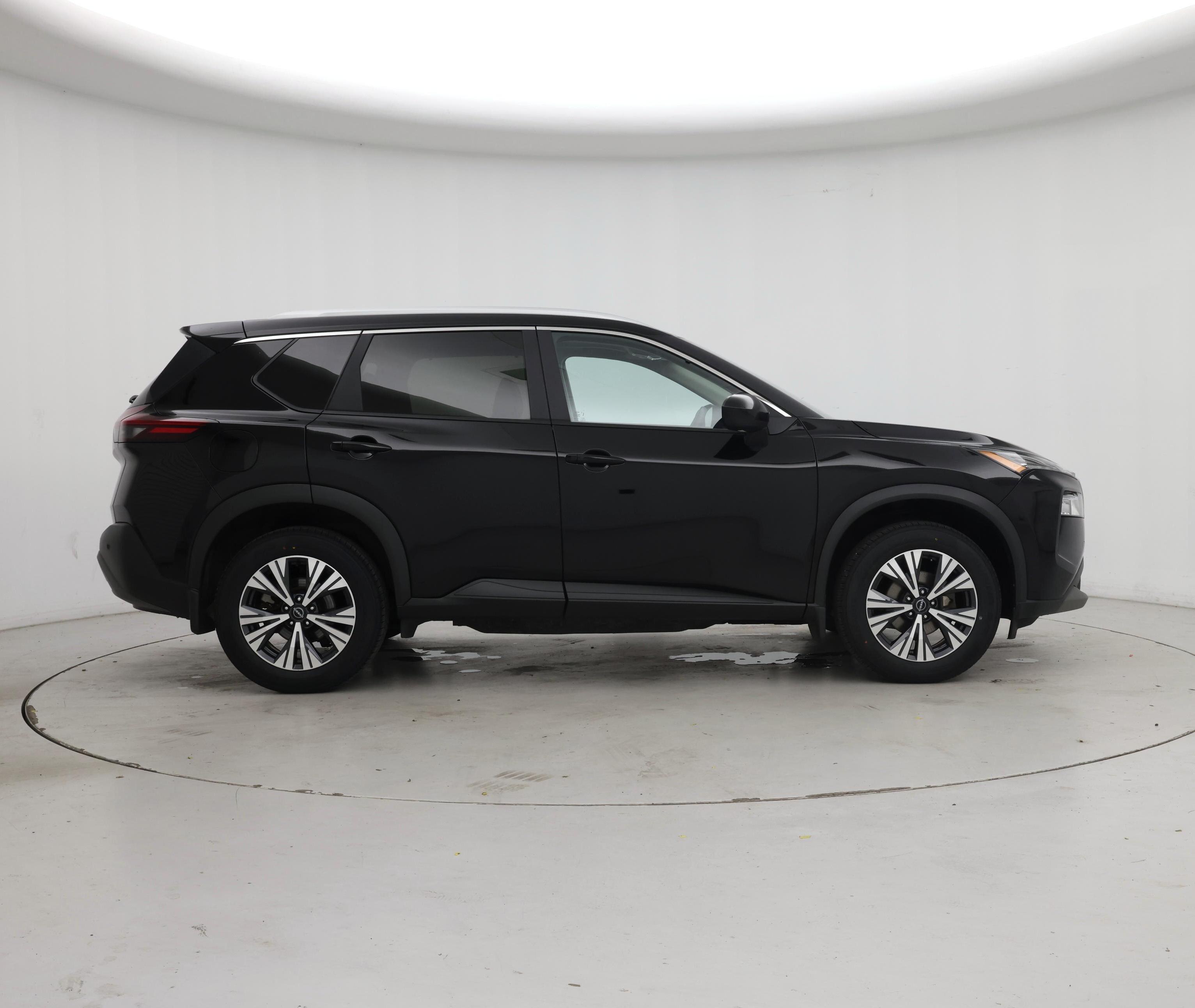 Thumbnail: 2023 Nissan Rogue - 7