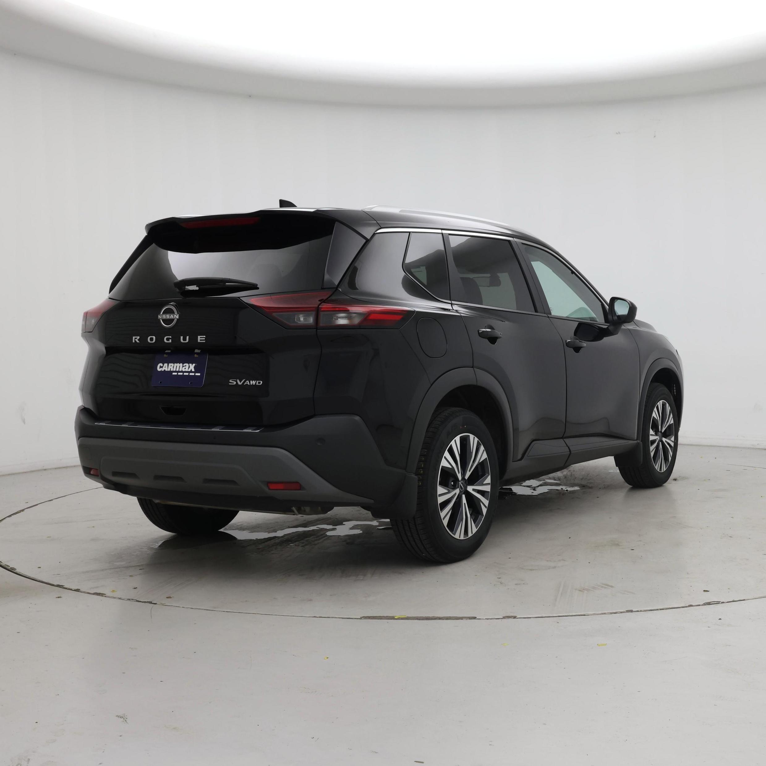 Thumbnail: 2023 Nissan Rogue - 8