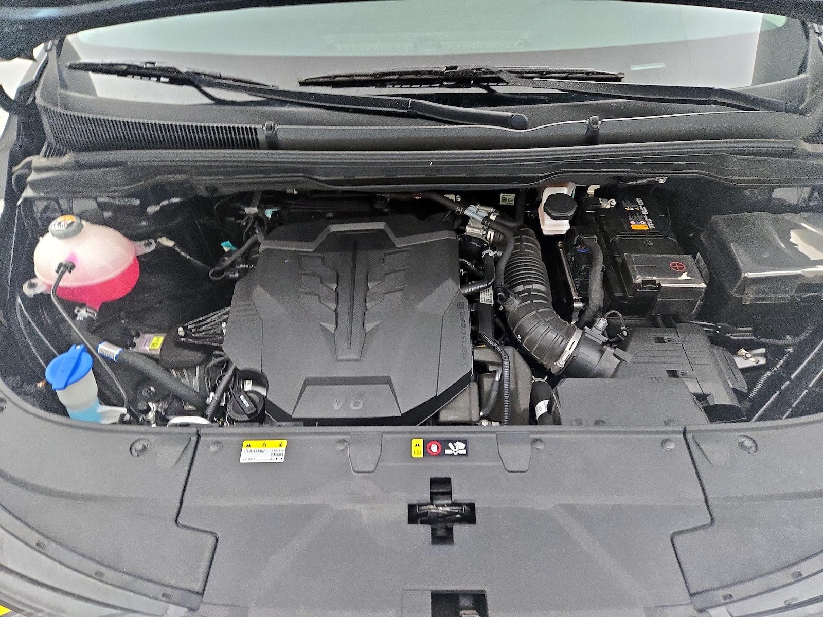 2025 Kia Carnival LXS - Photo 25