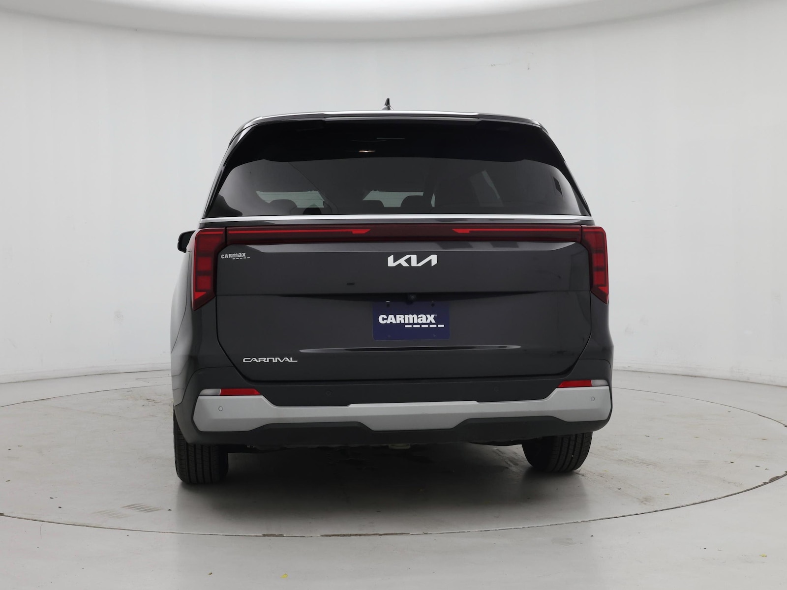 2025 Kia Carnival LXS - Photo 7