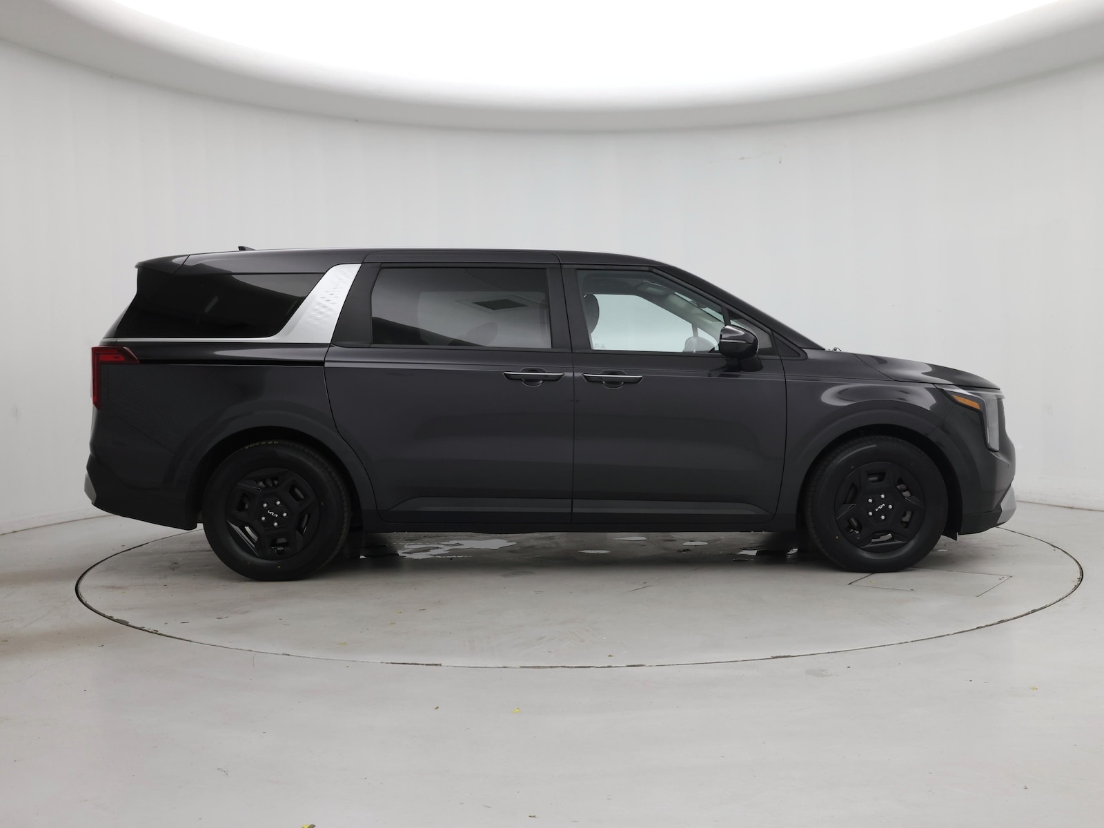 2025 Kia Carnival LXS - Photo 8