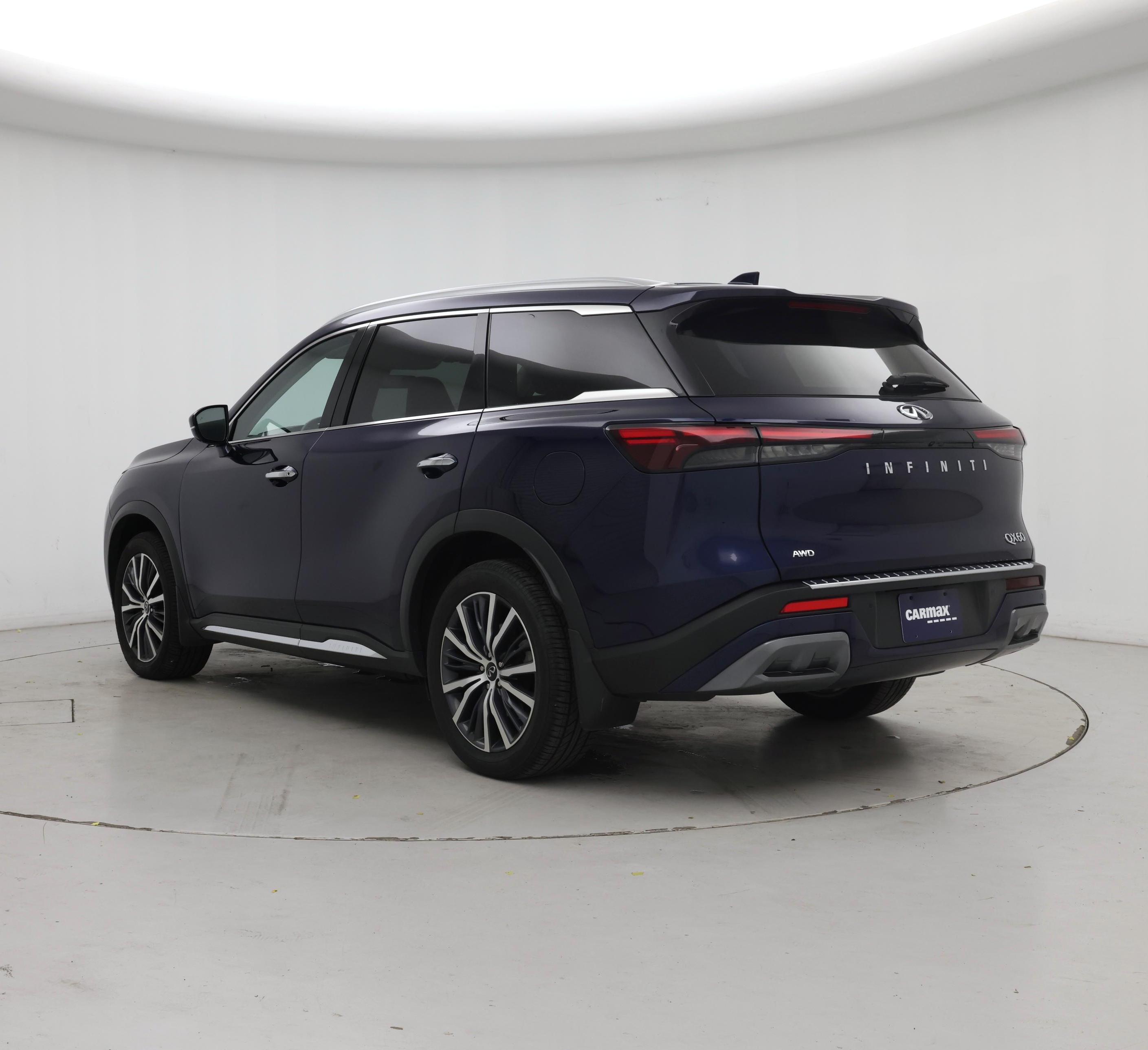 Thumbnail: 2023 INFINITI QX60 - 2
