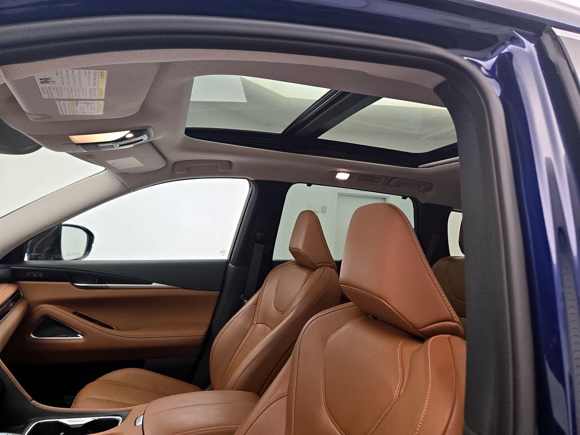 Thumbnail: 2023 INFINITI QX60 - 20