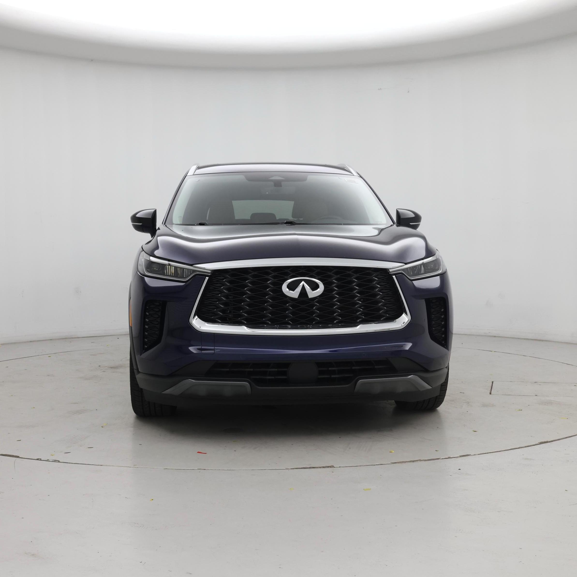 Thumbnail: 2023 INFINITI QX60 - 5