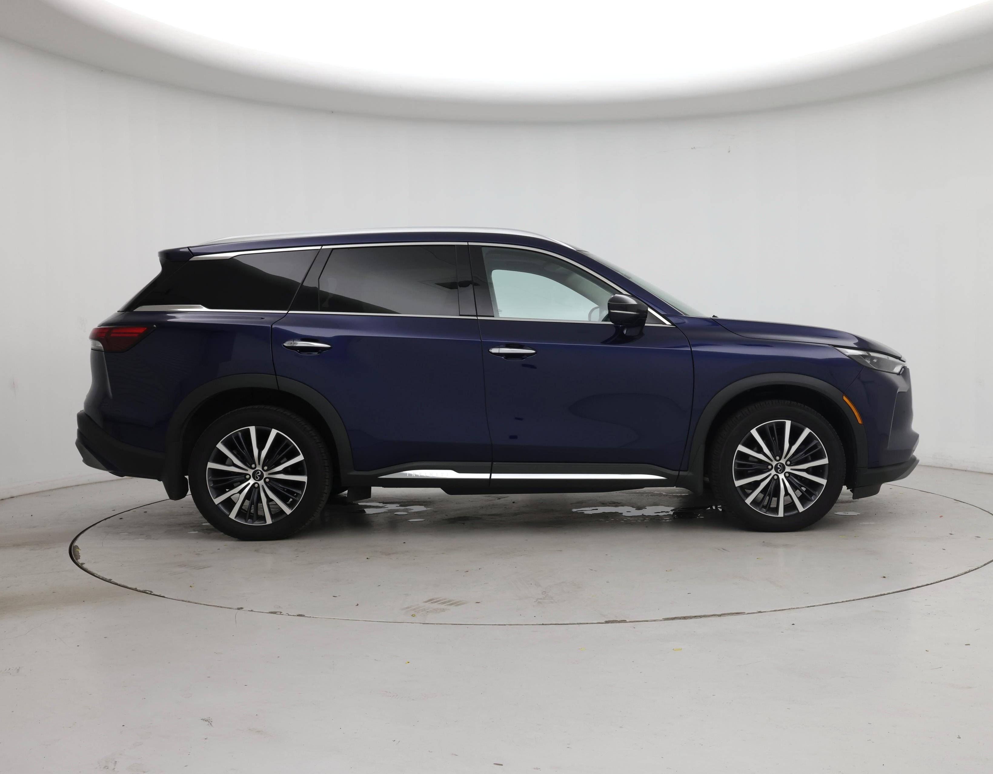 Thumbnail: 2023 INFINITI QX60 - 7