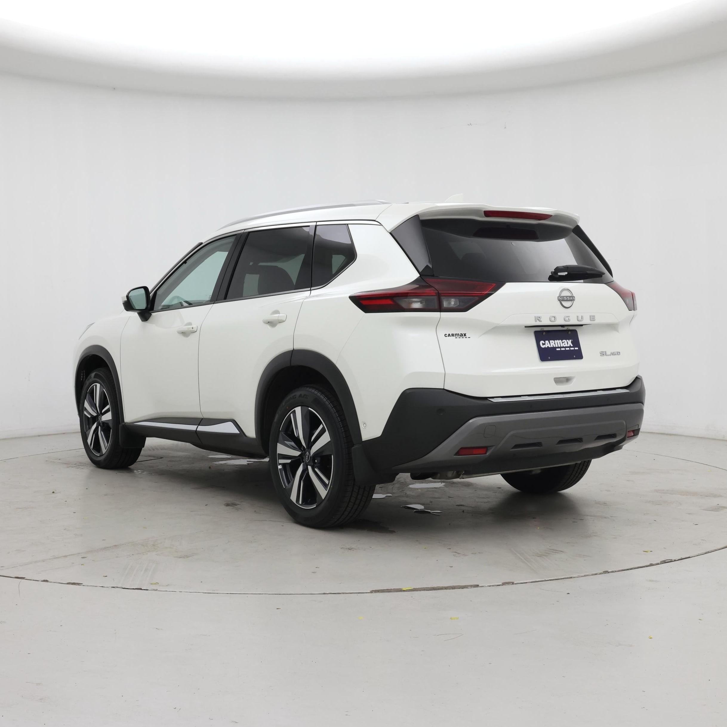 Thumbnail: 2023 Nissan Rogue - 2