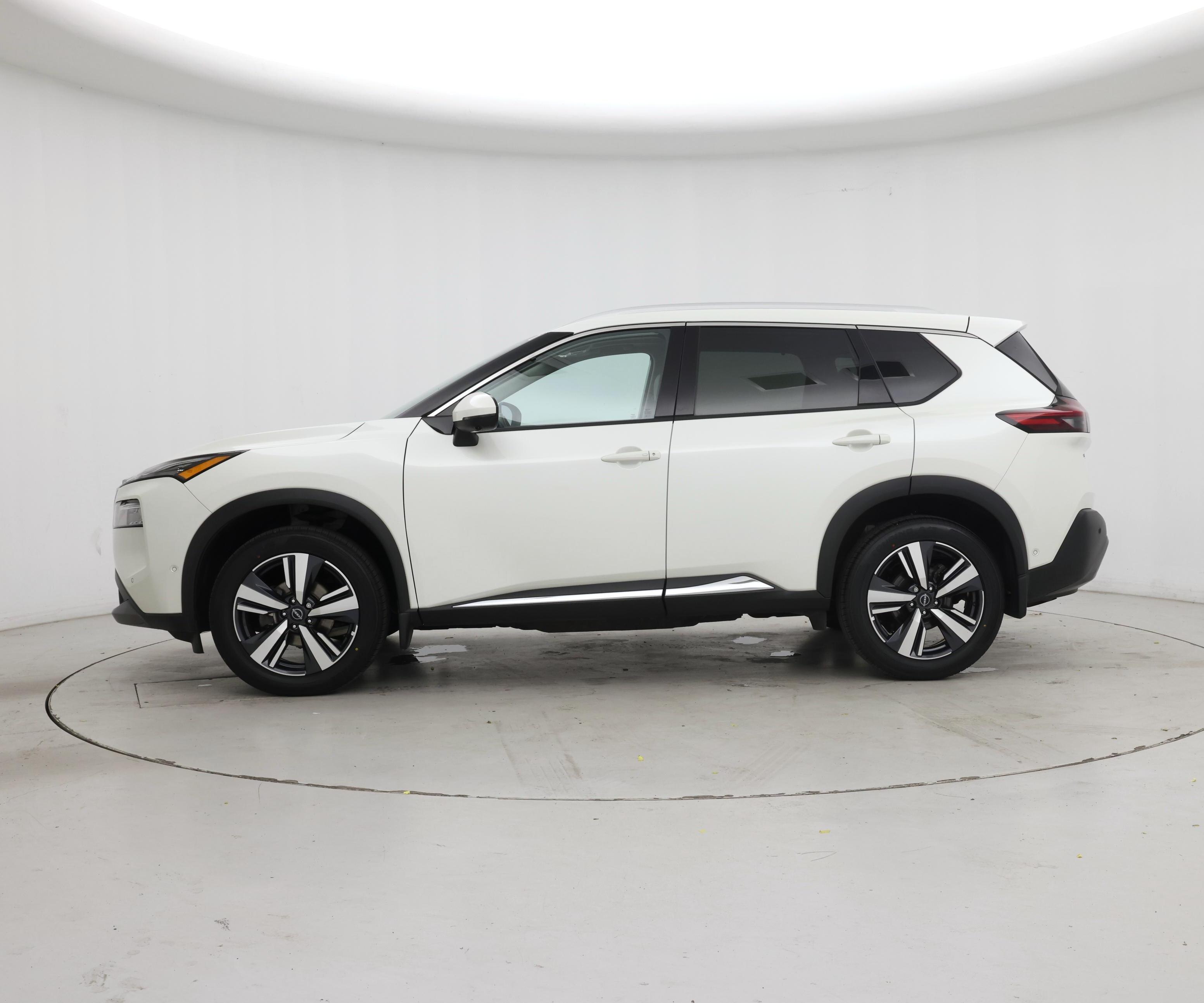Thumbnail: 2023 Nissan Rogue - 3