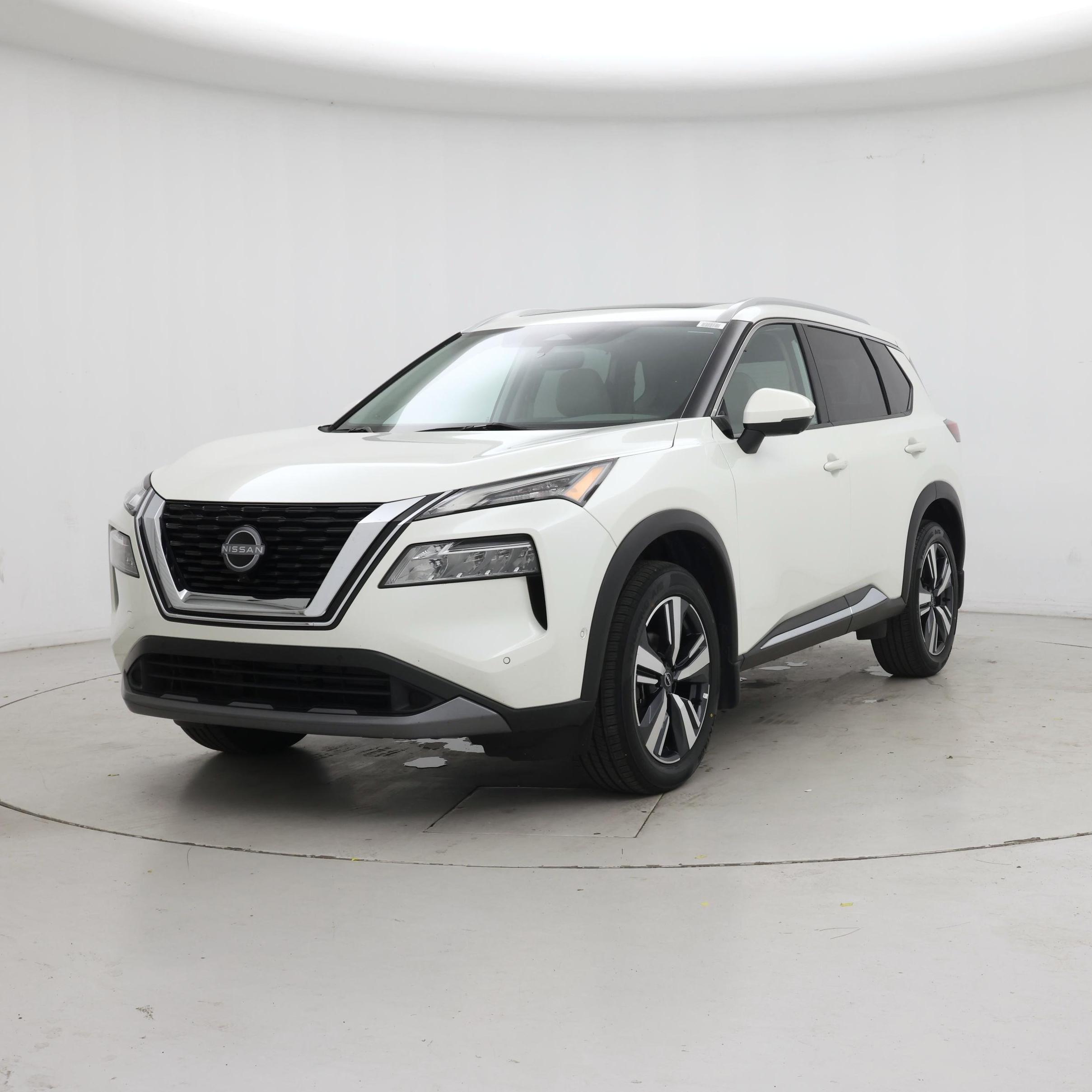 Thumbnail: 2023 Nissan Rogue - 4