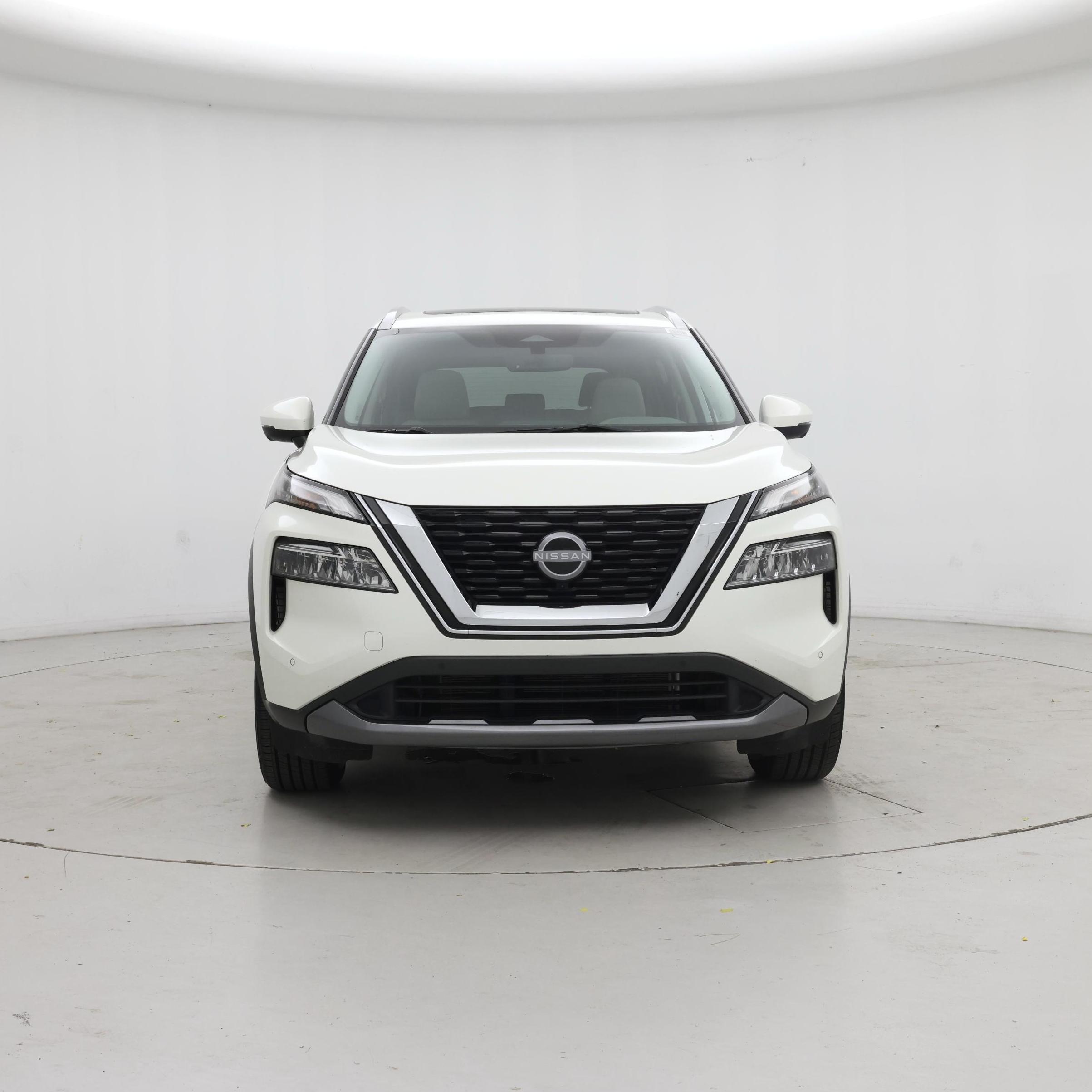 Thumbnail: 2023 Nissan Rogue - 5