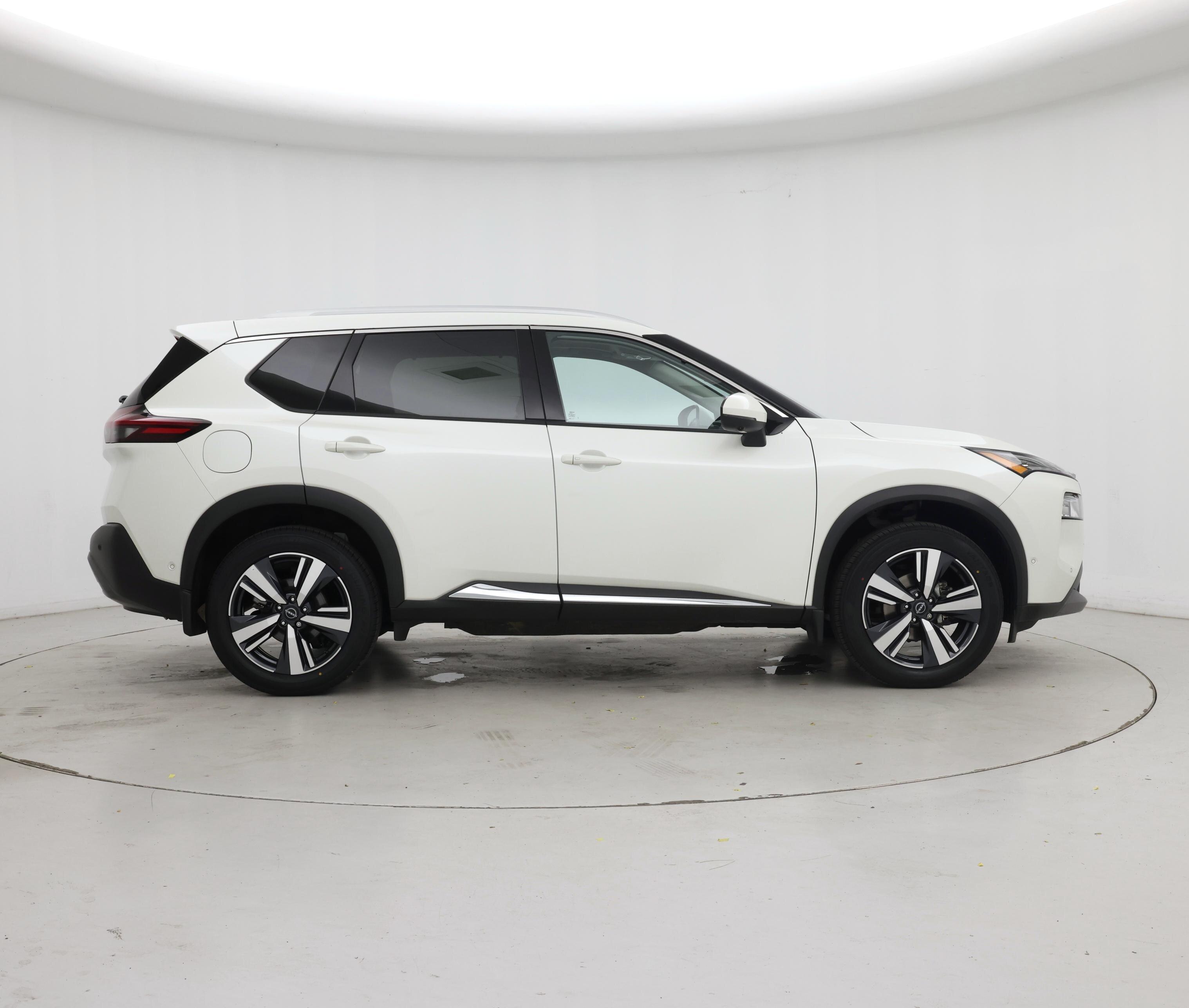 Thumbnail: 2023 Nissan Rogue - 7