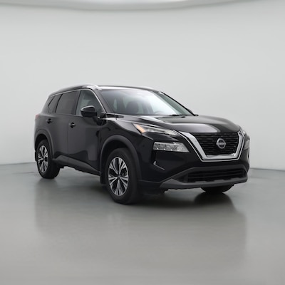 Recommended categories heading image of the selected vehicle