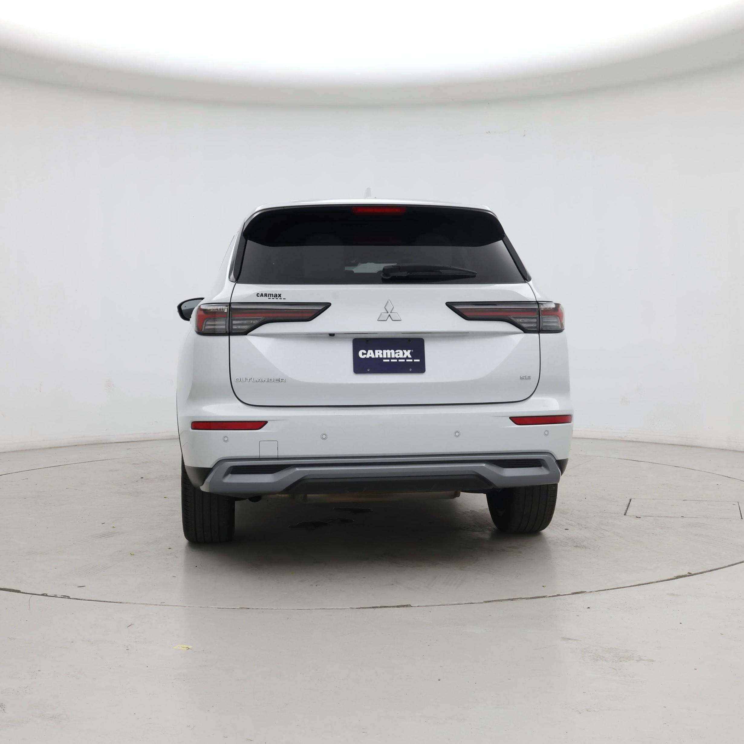 Thumbnail: 2025 Mitsubishi Outlander - 6