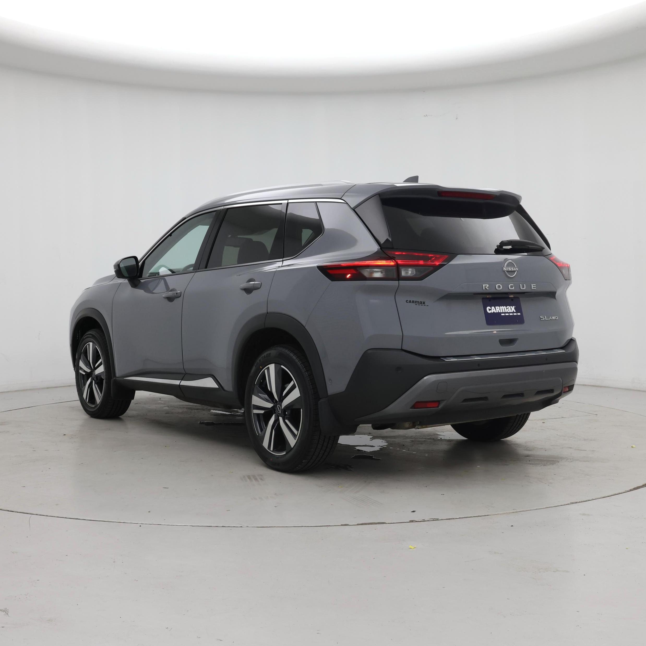 Thumbnail: 2023 Nissan Rogue - 2
