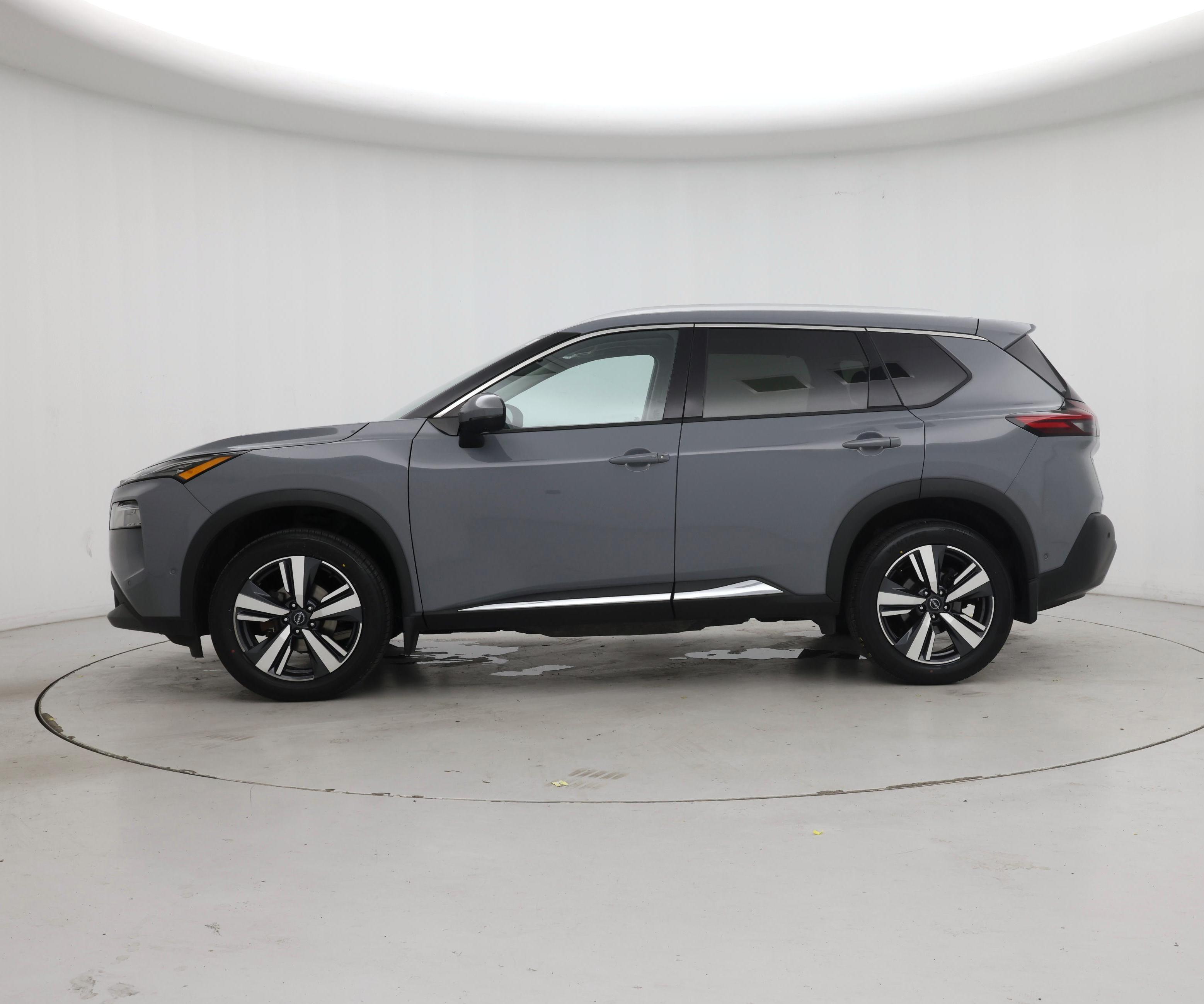 Thumbnail: 2023 Nissan Rogue - 3