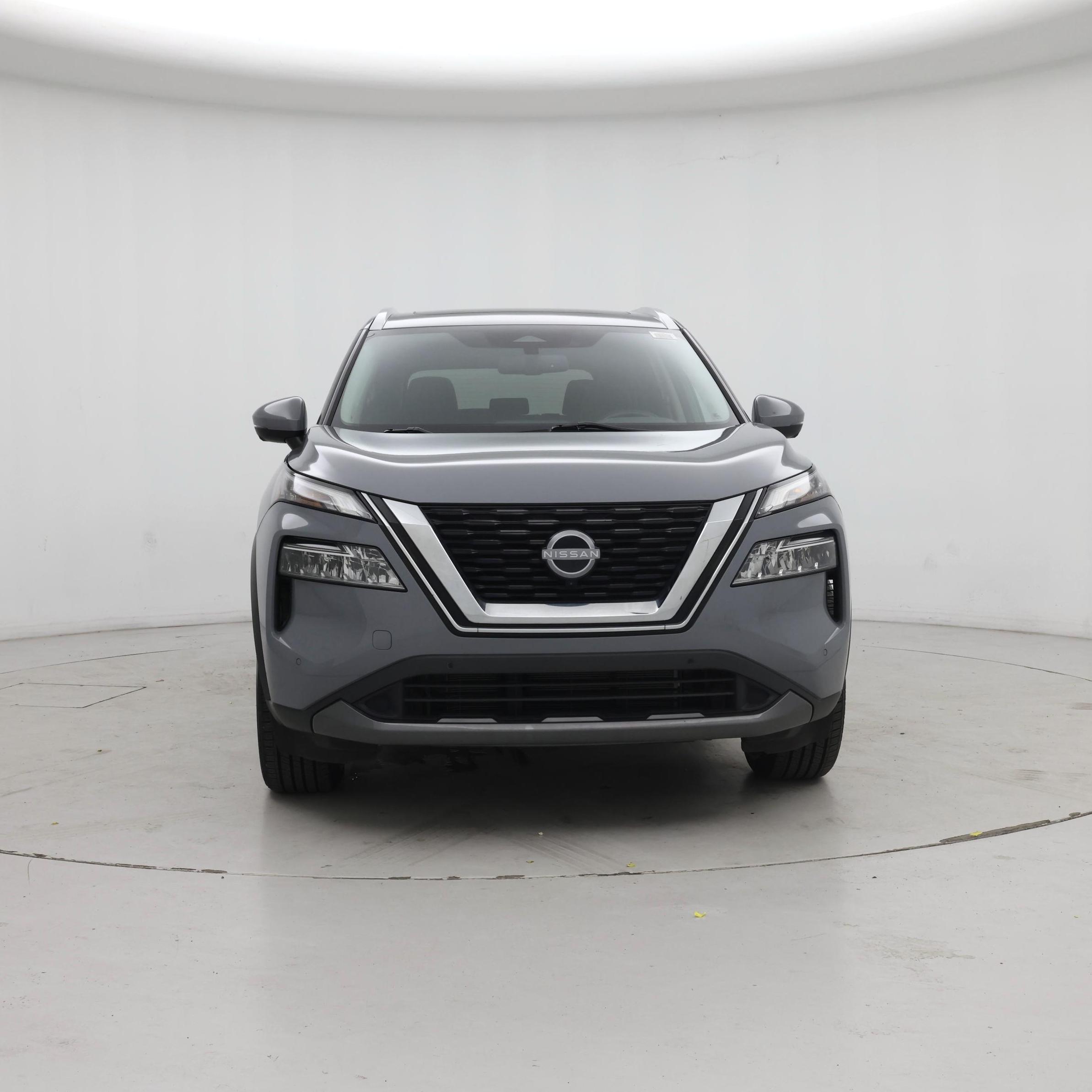 Thumbnail: 2023 Nissan Rogue - 5