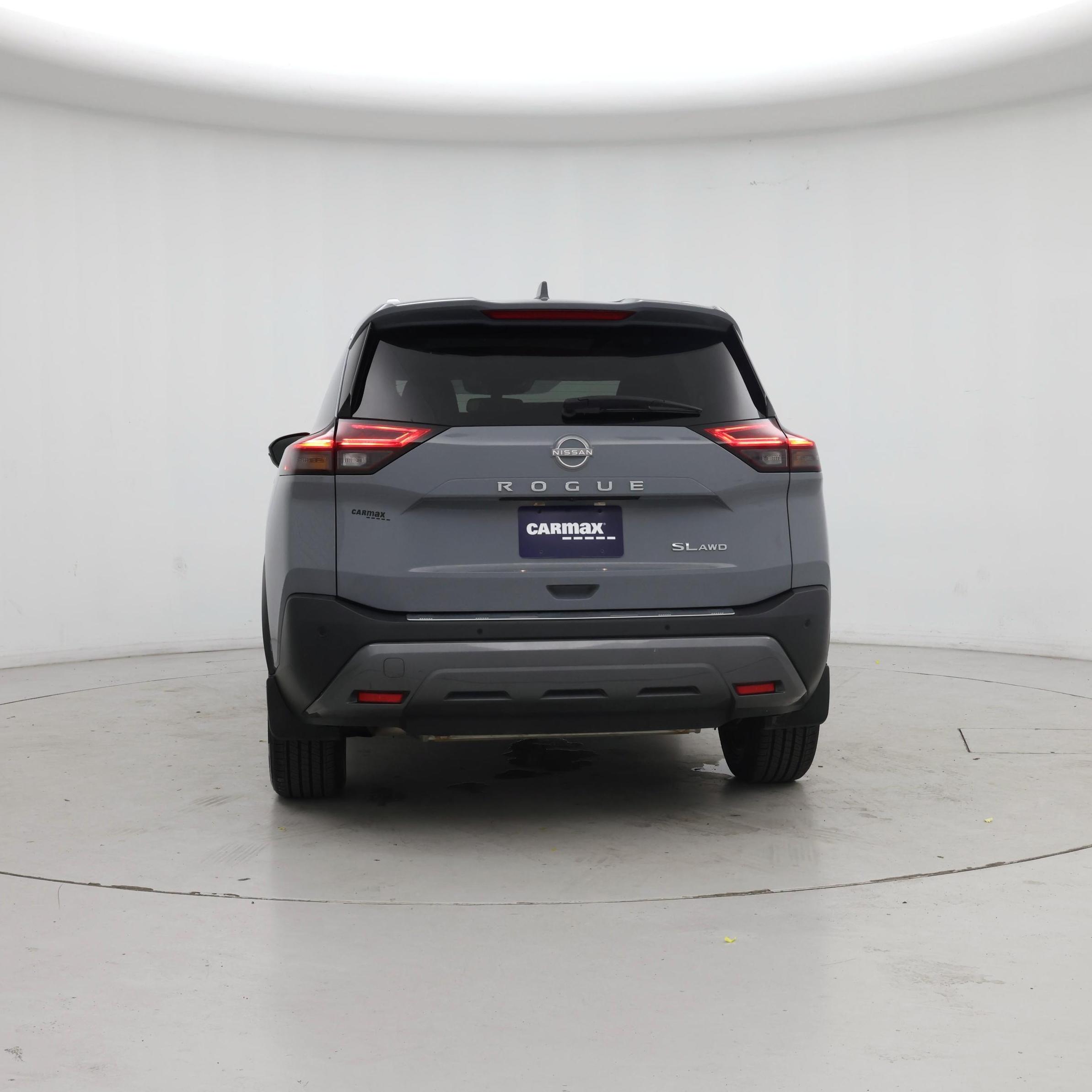 Thumbnail: 2023 Nissan Rogue - 6