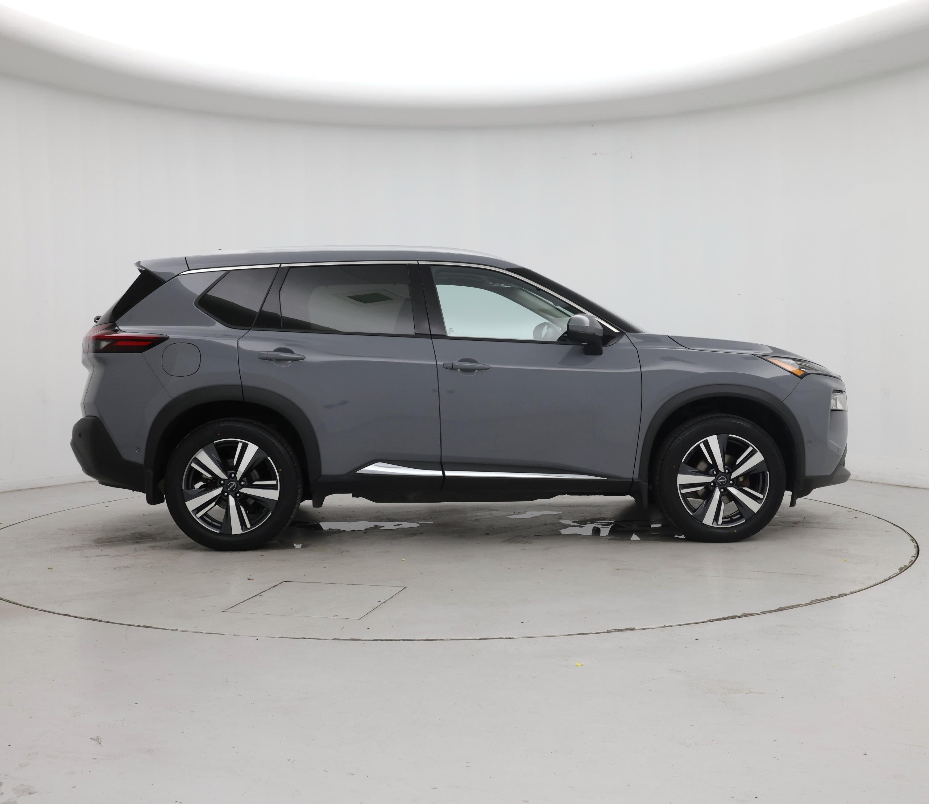Thumbnail: 2023 Nissan Rogue - 7